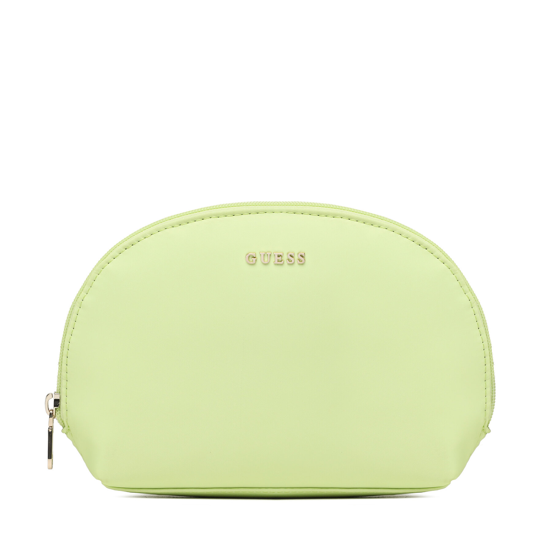 Kosmetiktasche Guess Not Coordinated Accessories PW1562 P3270 Grün Kosmetiktasche Guess Not Coordinated Accessories PW1562 P3270 Grün von Guess