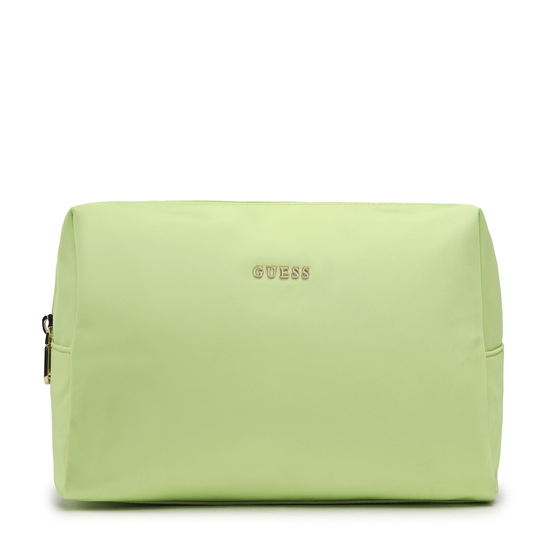 Kosmetiktasche Guess Not Coordinated Accessories PW1563 P3215 Grün Kosmetiktasche Guess Not Coordinated Accessories PW1563 P3215 Grün von Guess
