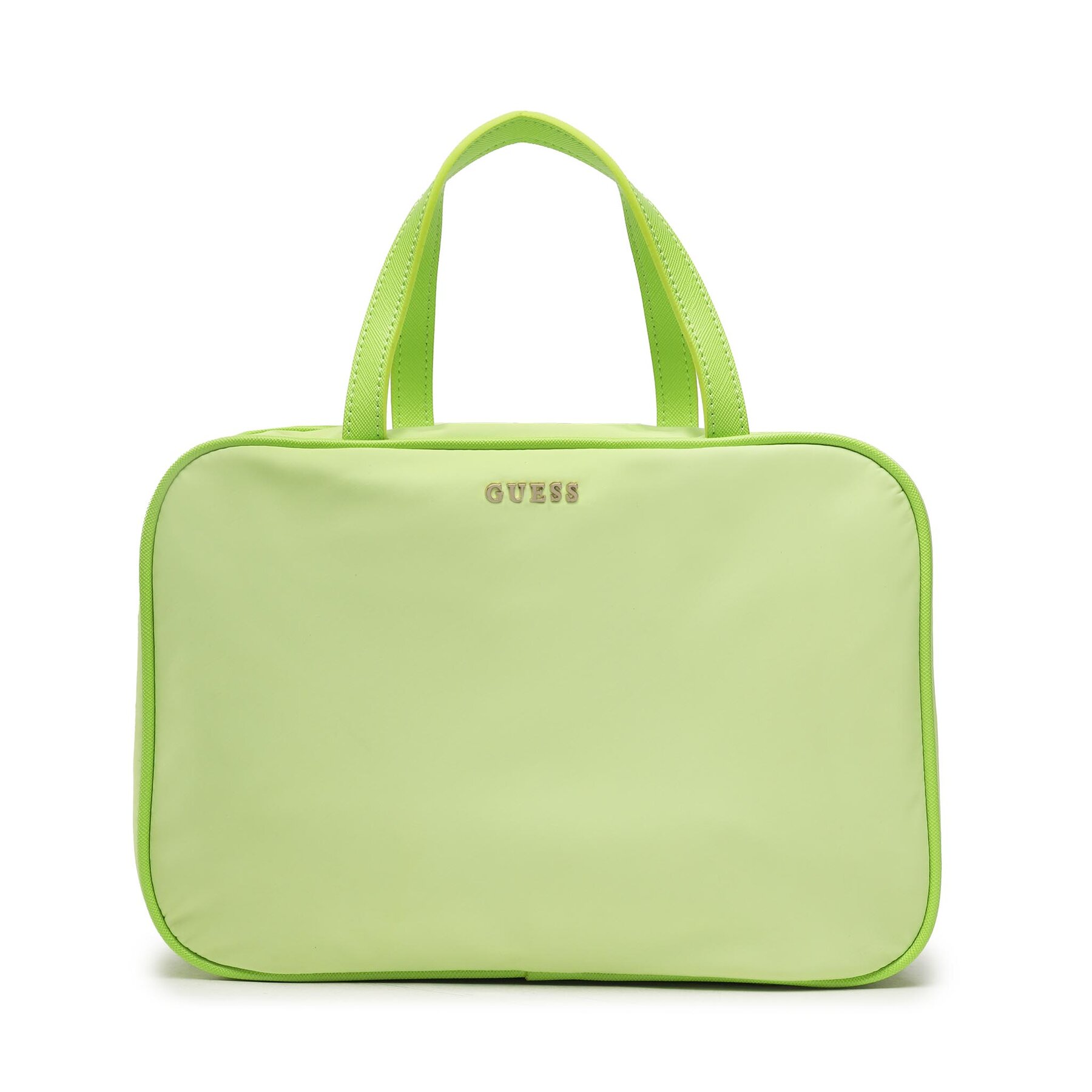 Kosmetiktasche Guess Not Coordinated Accessories PW1567 P3213 Grün Kosmetiktasche Guess Not Coordinated Accessories PW1567 P3213 Grün von Guess