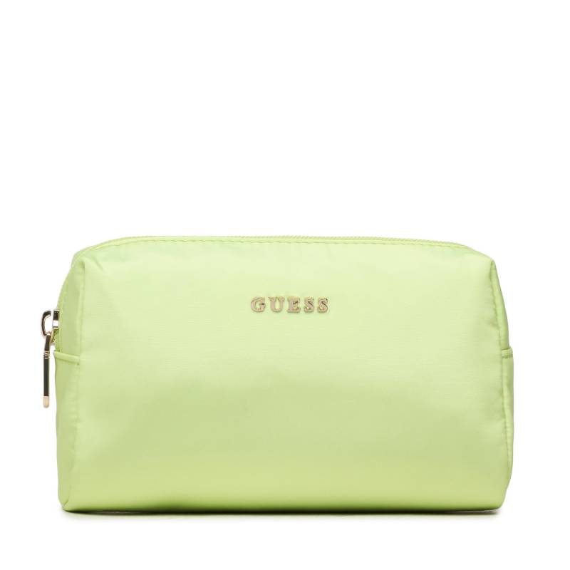 Kosmetiktasche Guess PW1564 P3214 Grün von Guess