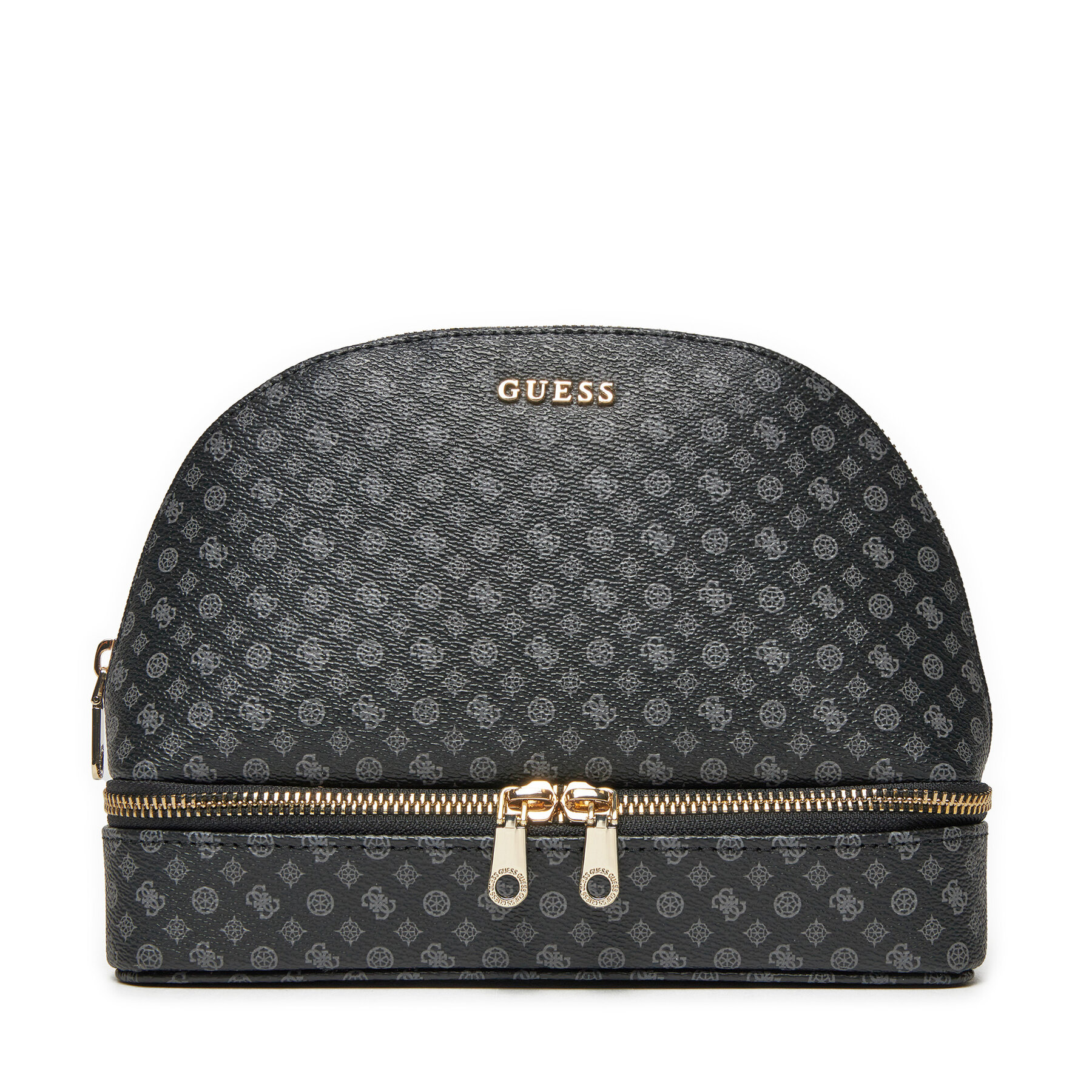 Kosmetiktasche Guess PW7476 P4432 Dunkelblau von Guess