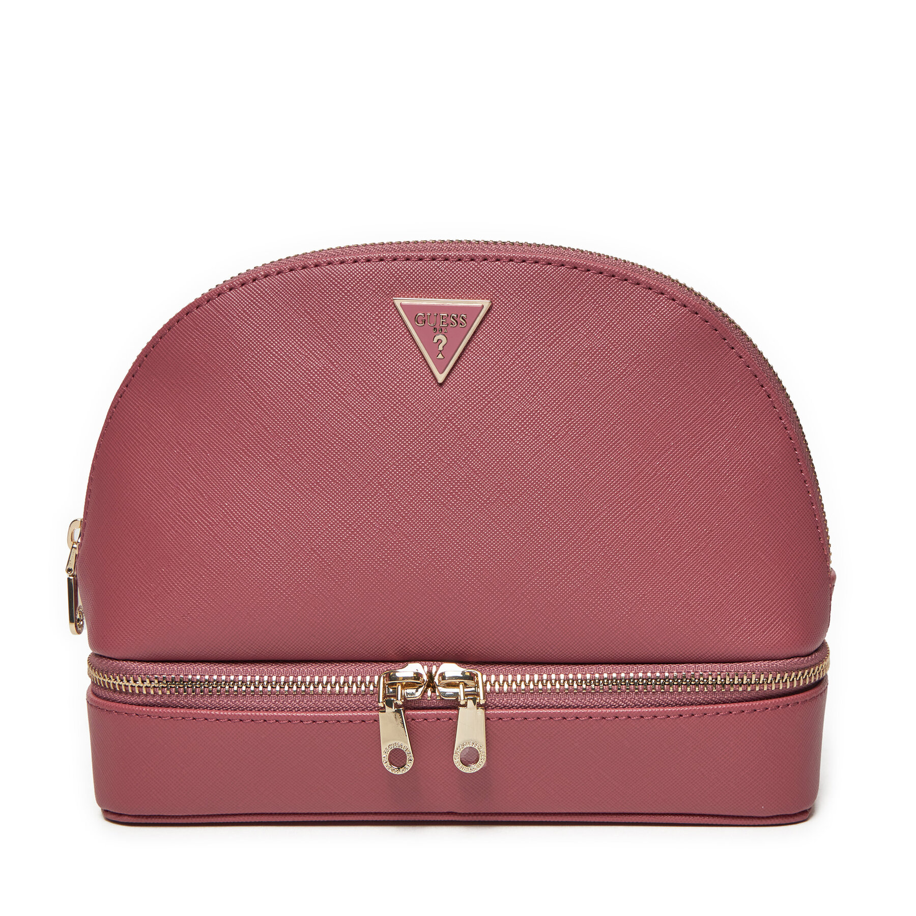 Kosmetiktasche Guess PW7493 P4432 Rosa von Guess