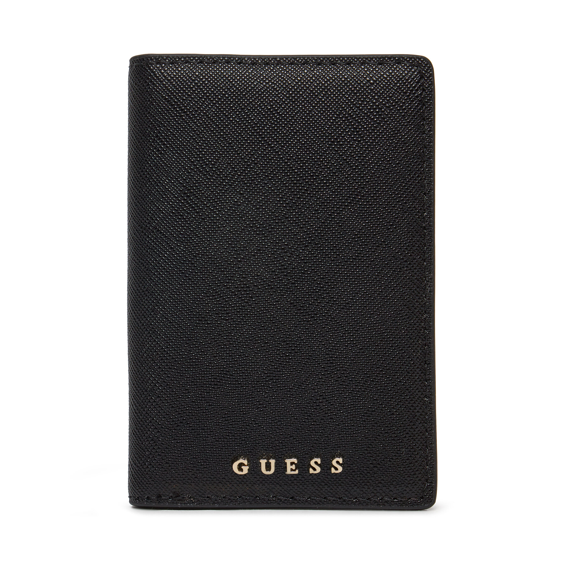 Kreditkartenetui Guess Card Holder RW1631 P4201 Schwarz Kreditkartenetui Guess Card Holder RW1631 P4201 Schwarz von Guess