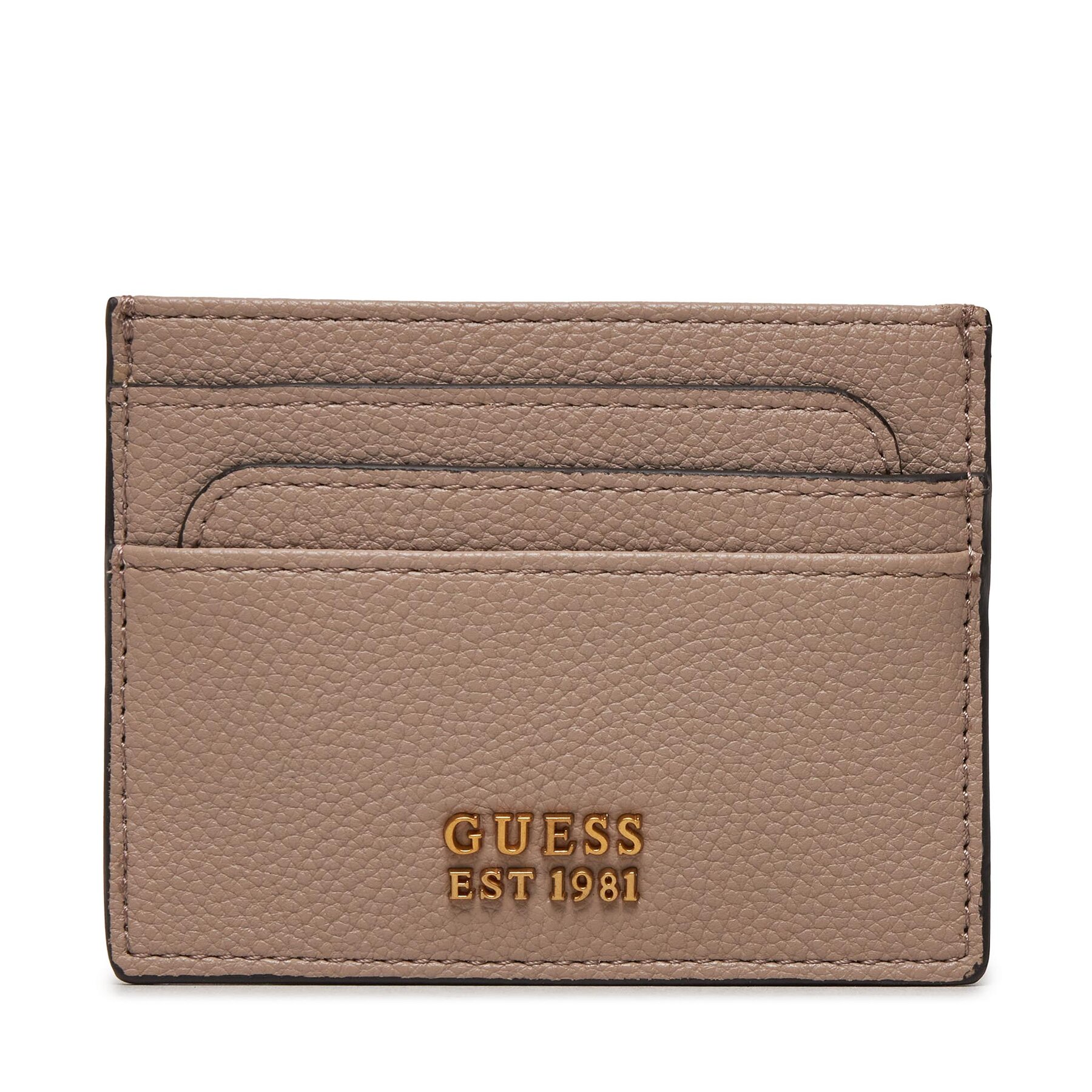 Kreditkartenetui Guess Cosette Slg Card Hol SWVA92 22350 Braun Kreditkartenetui Guess Cosette Slg Card Hol SWVA92 22350 Braun von Guess