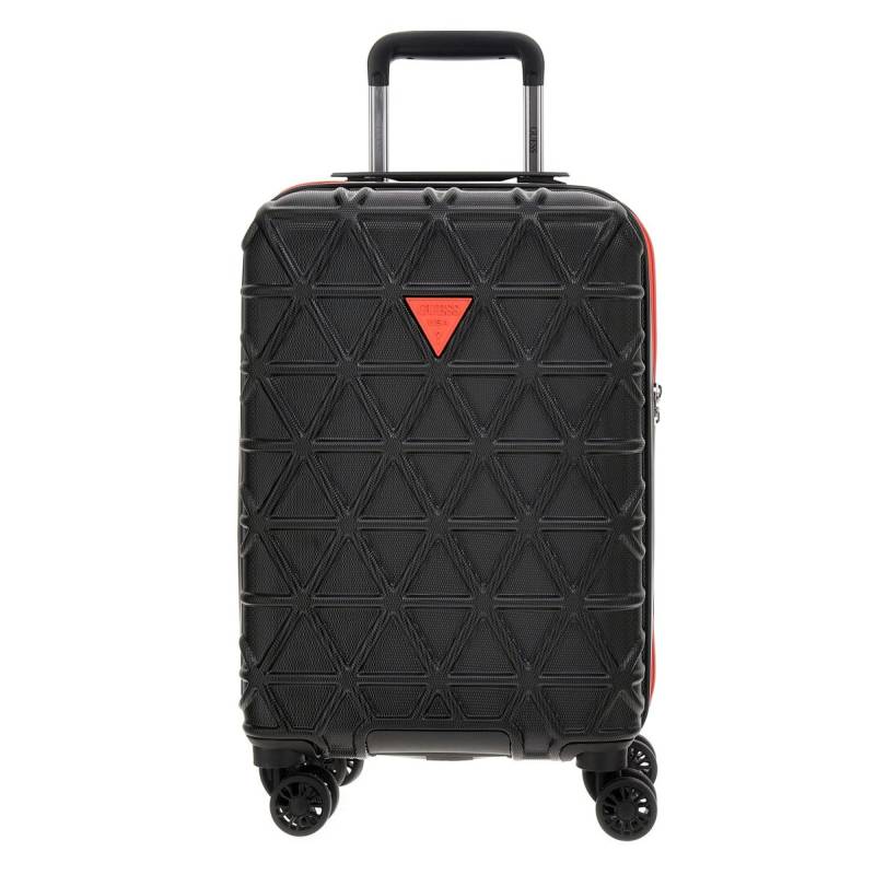 LE DISKO - 8-Wheeler 18" Black von Guess