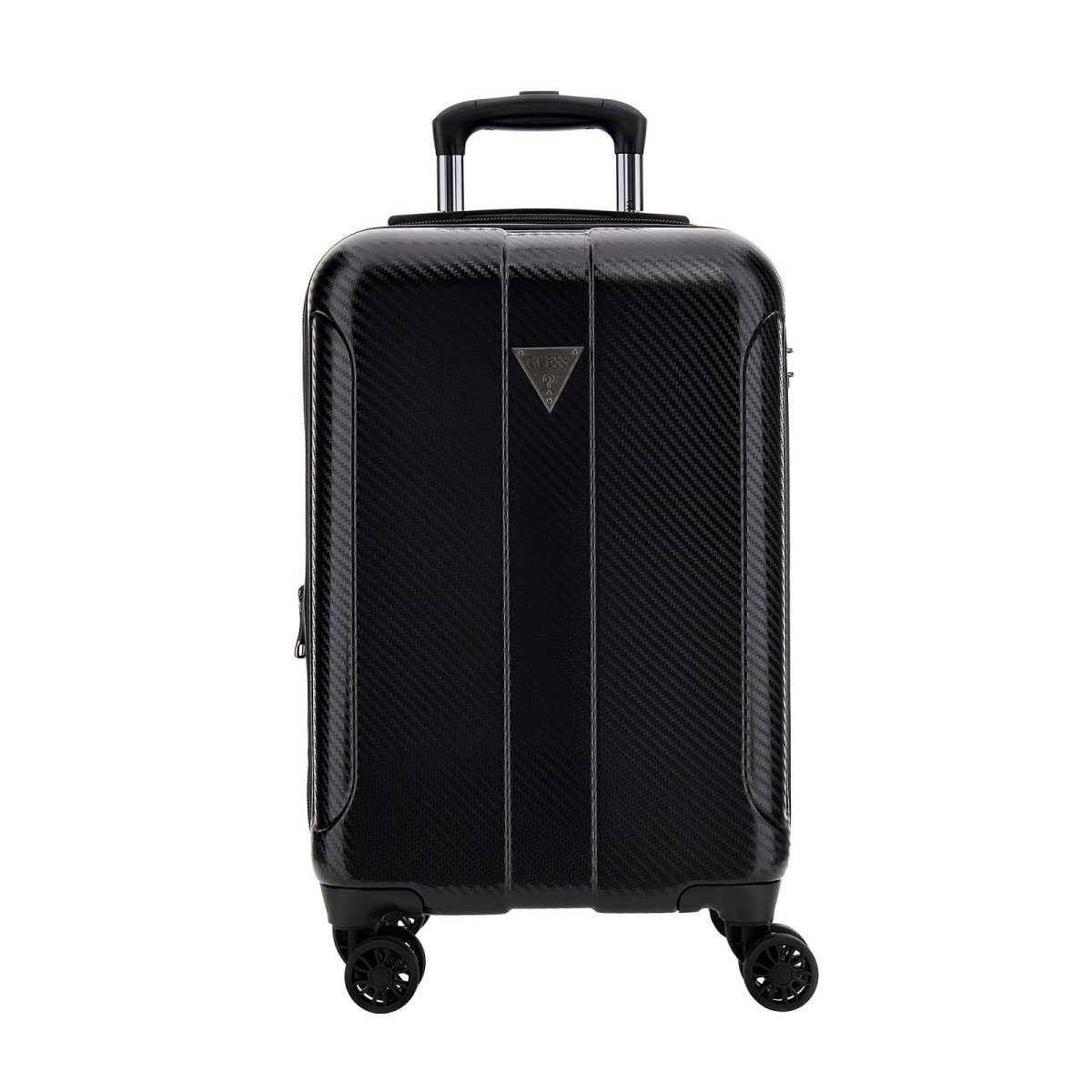 LUSTRE2 - 8-Wheeler 18" Black von Guess