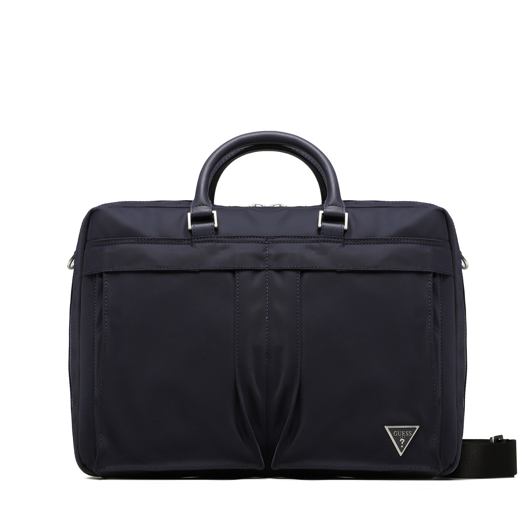 Laptoptasche Guess Certosa Nylon Smart HMECRN P3214 Blau Laptoptasche Guess Certosa Nylon Smart HMECRN P3214 Blau von Guess