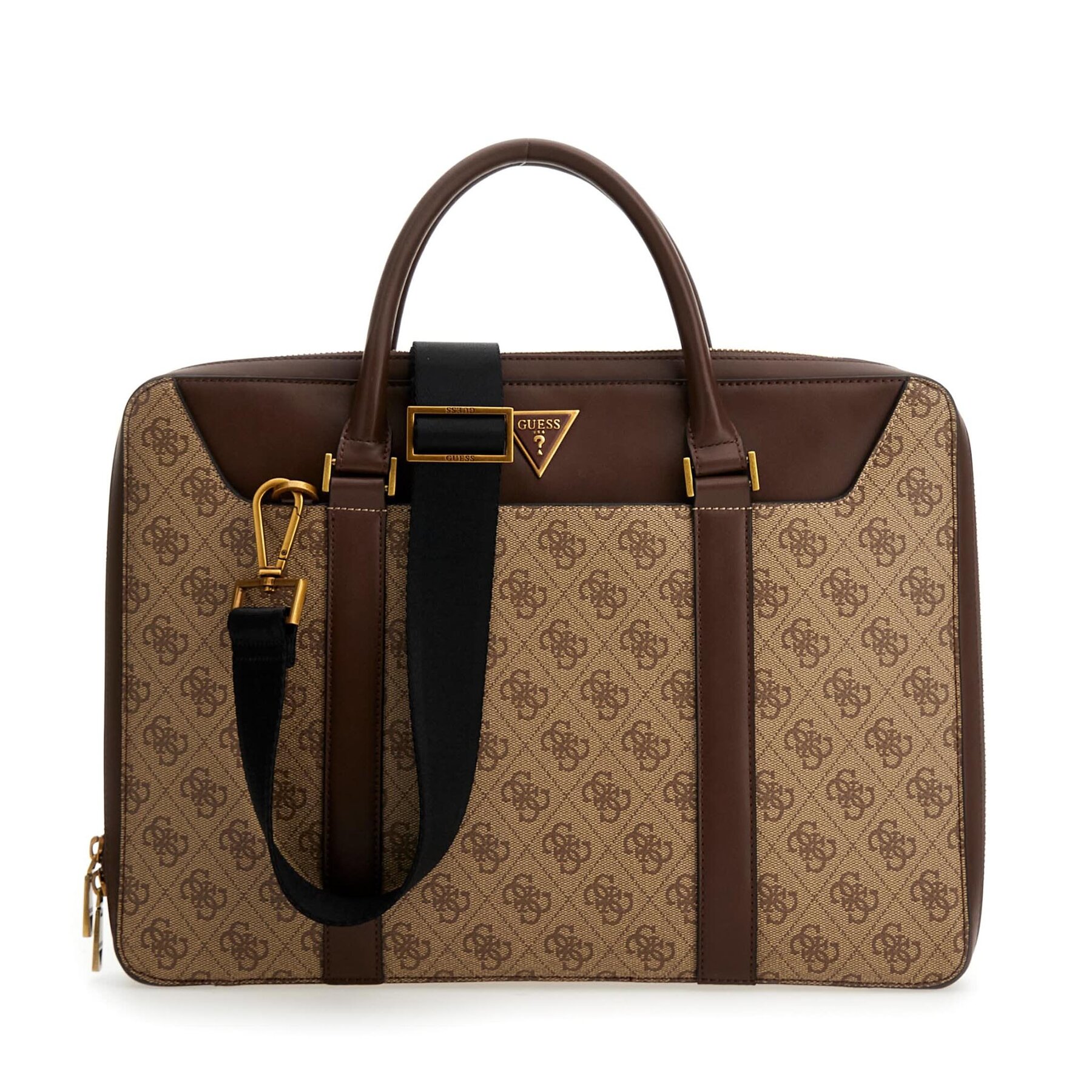 Laptoptasche Guess Vezzola Smart HMEVZL P3138 Beige Laptoptasche Guess Vezzola Smart HMEVZL P3138 Beige von Guess