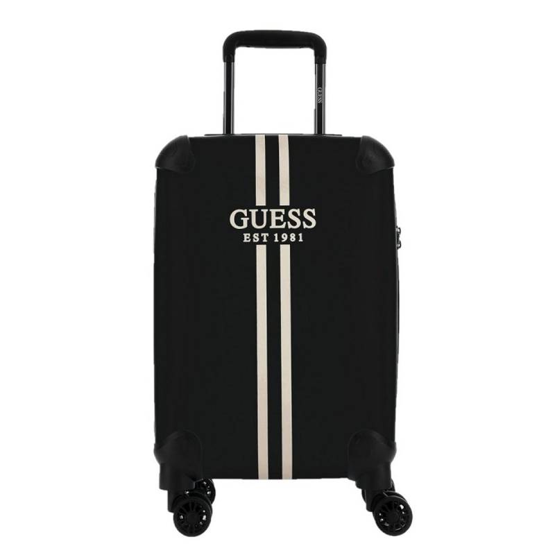 MILDRED - 8-Wheeler 18" Black von Guess