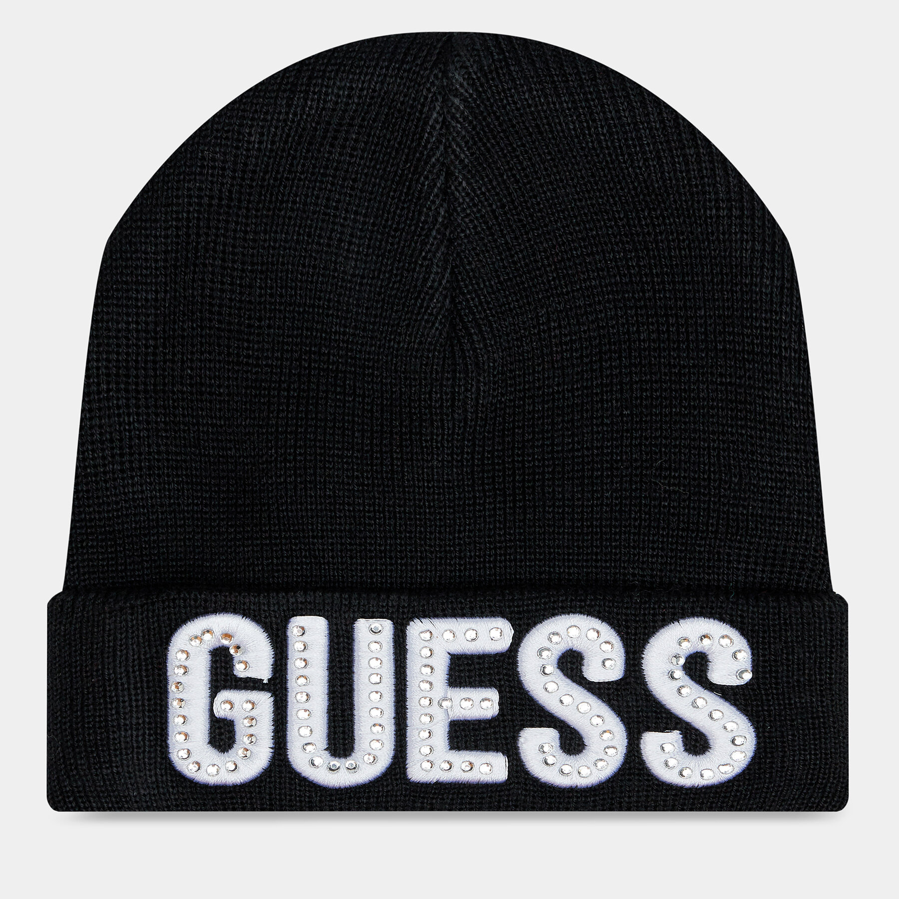 Mütze Guess A0BZ01 Z2QQ0 Schwarz von Guess