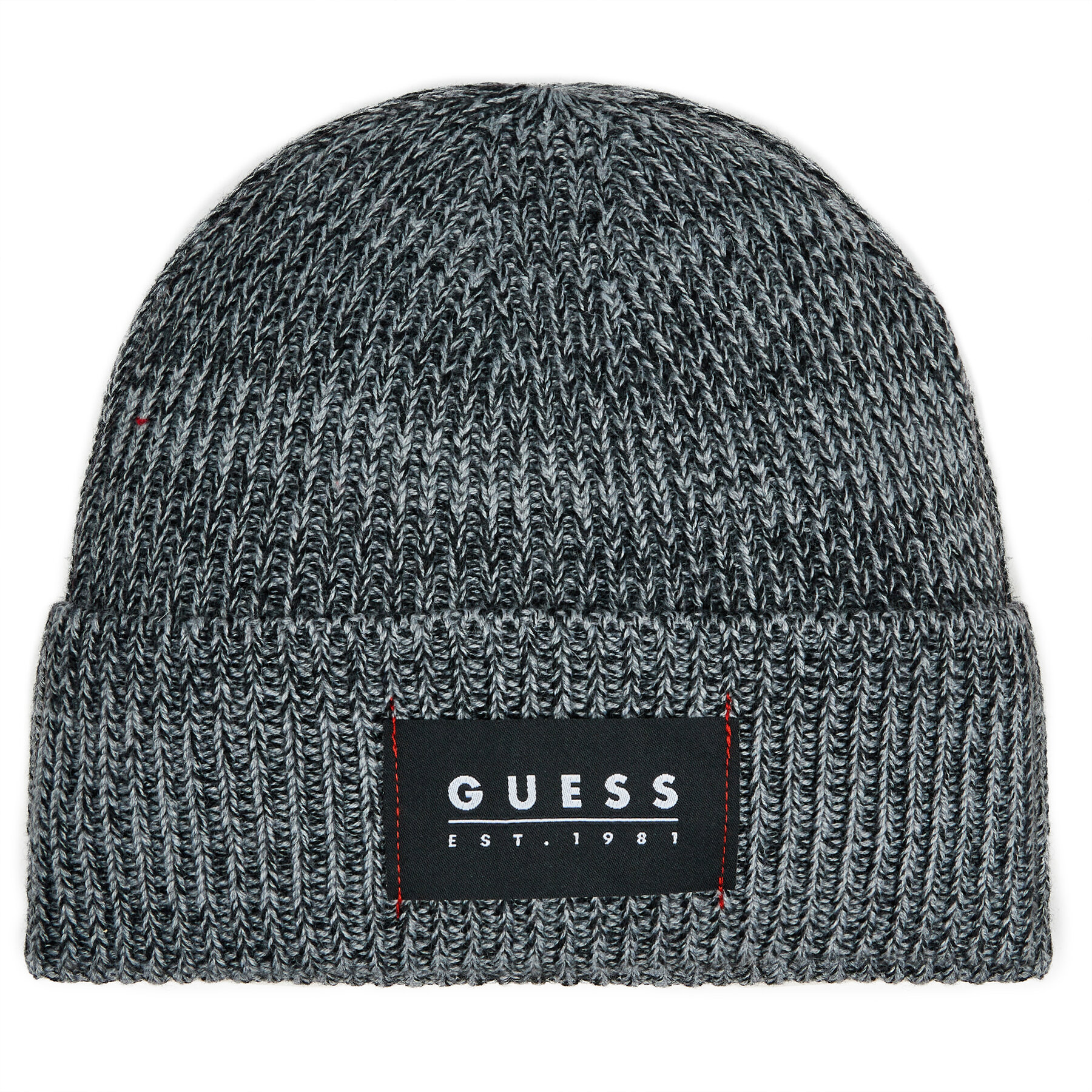 Mütze Guess AM5026 POL01 Grau von Guess