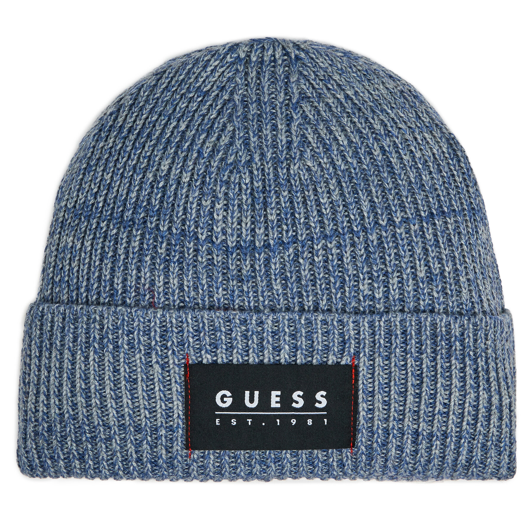 Mütze Guess AM5026 POL01 Blau von Guess