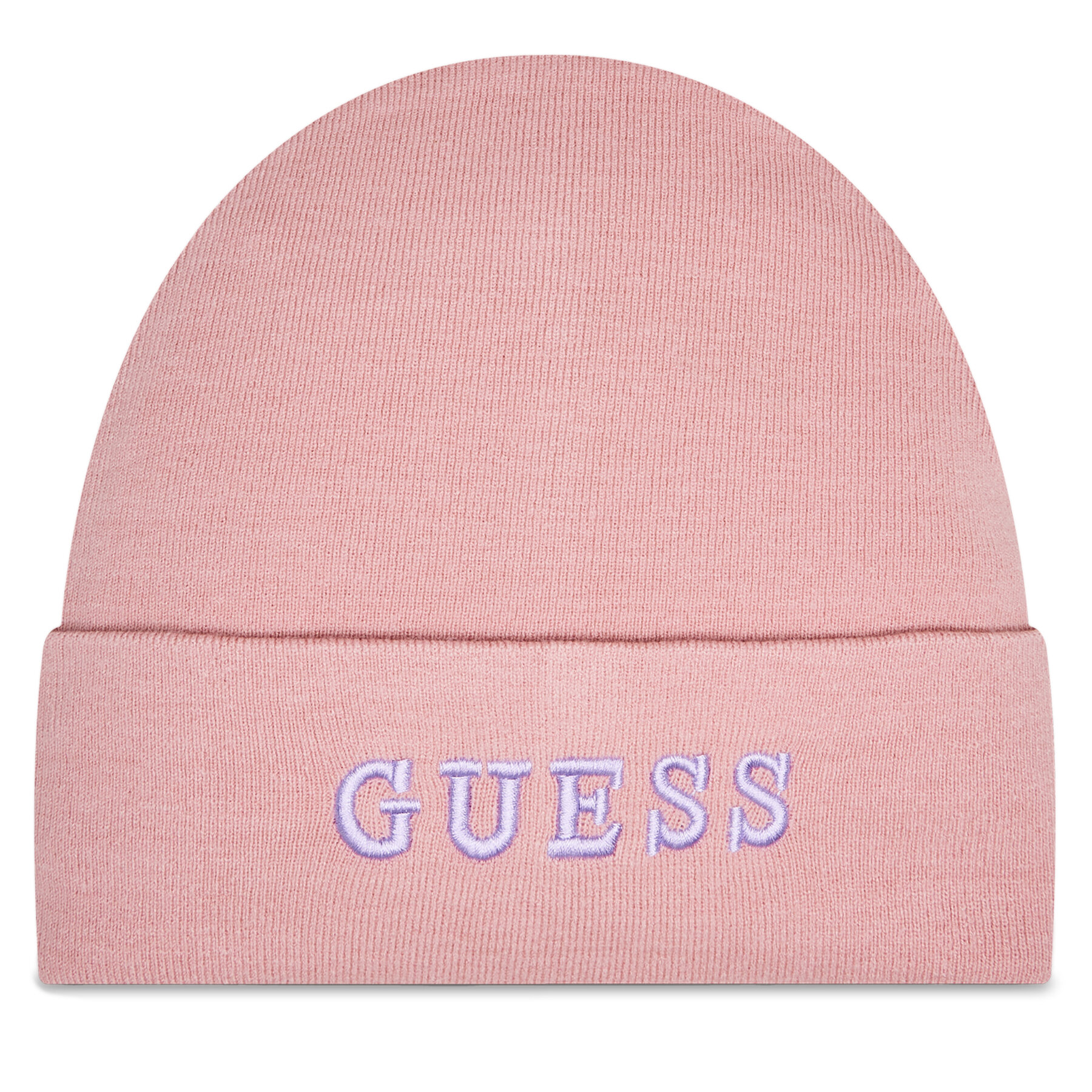 Mütze Guess AW9251 WOL01 Rosa von Guess