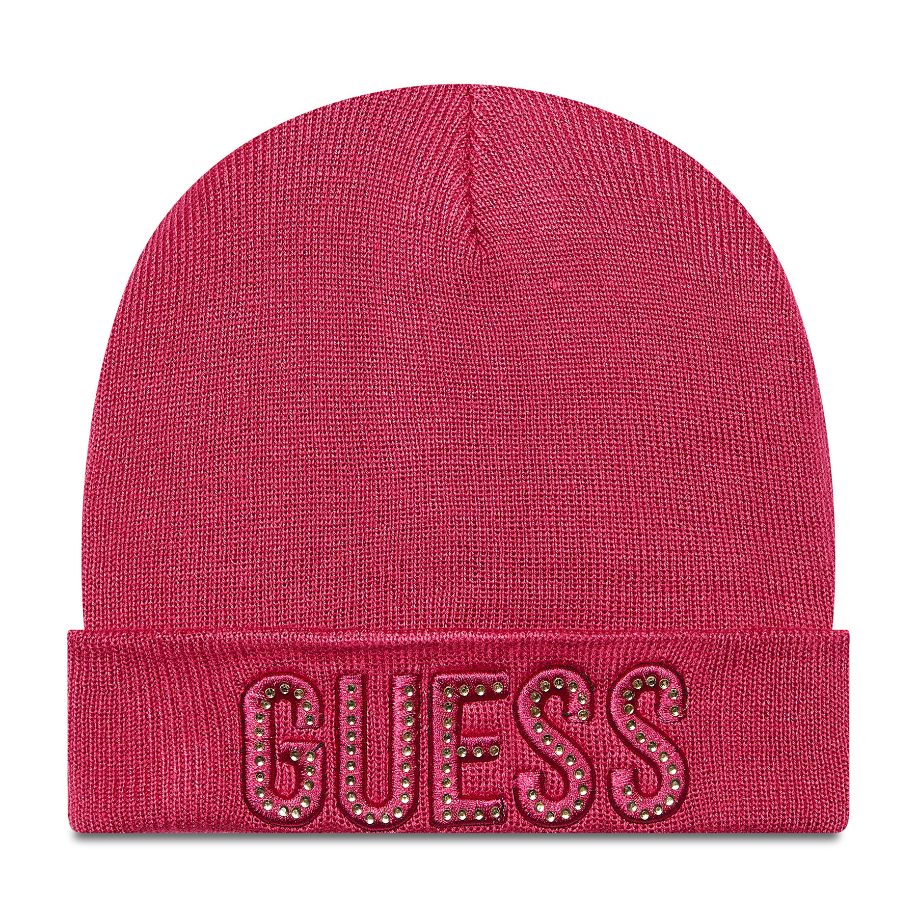 Mütze Guess KIDS J0BZ12 Z2Q00 Rosa von Guess