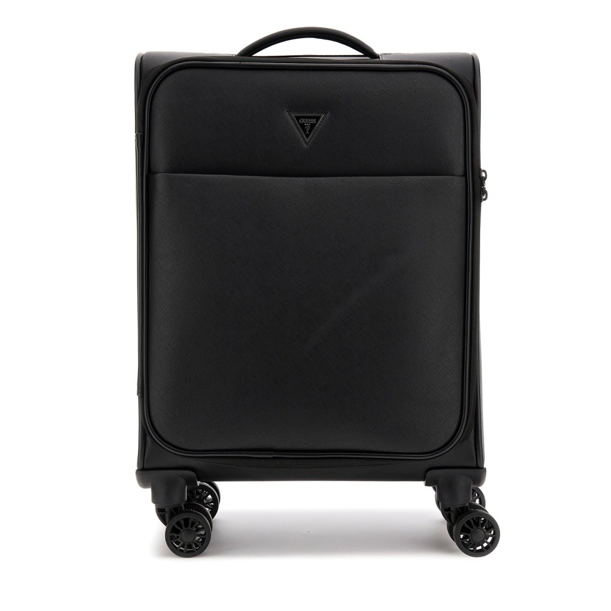 NAPOLI - Cabin Trolley Schwarz von Guess