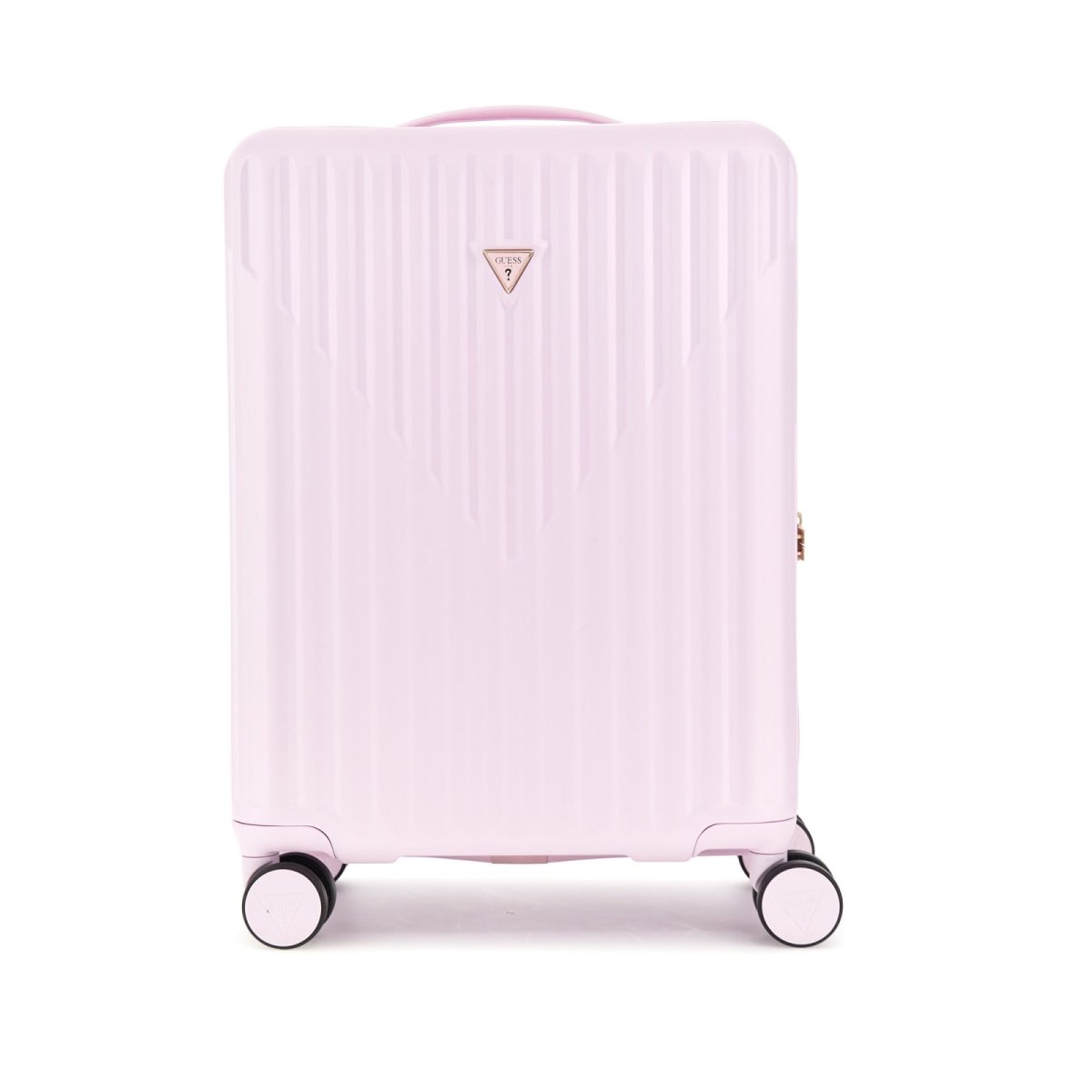 OLBIA - Cabin Trolley Pink von Guess