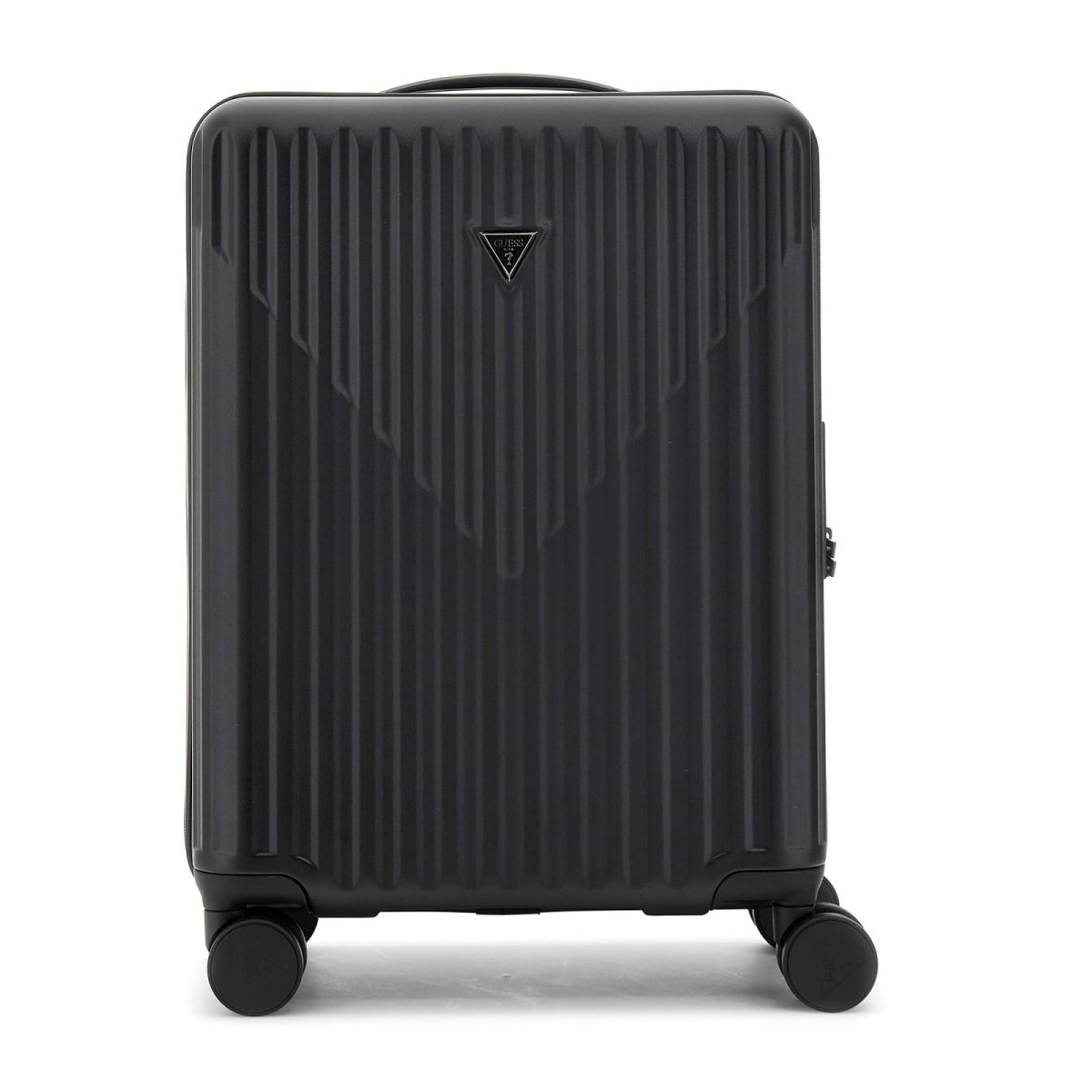 OLBIA - Cabin Trolley Schwarz von Guess