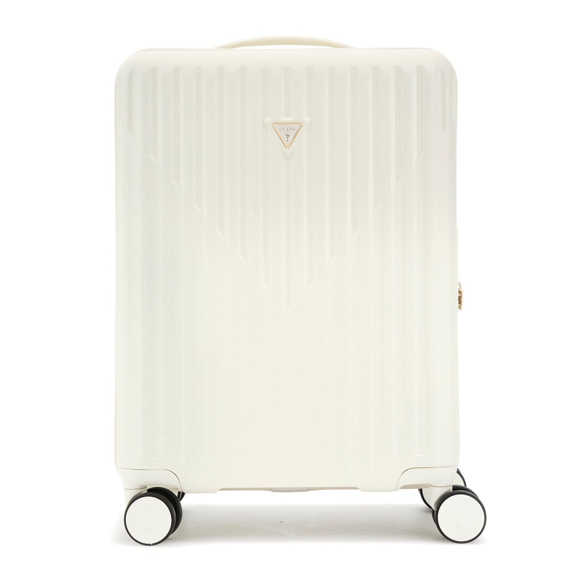 OLBIA - Cabin Trolley Weiss von Guess