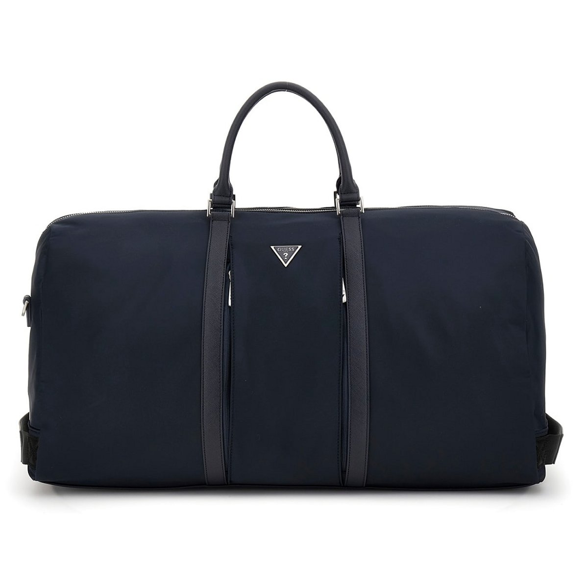 Pisa Double Zip Weekender S dark blue von Guess