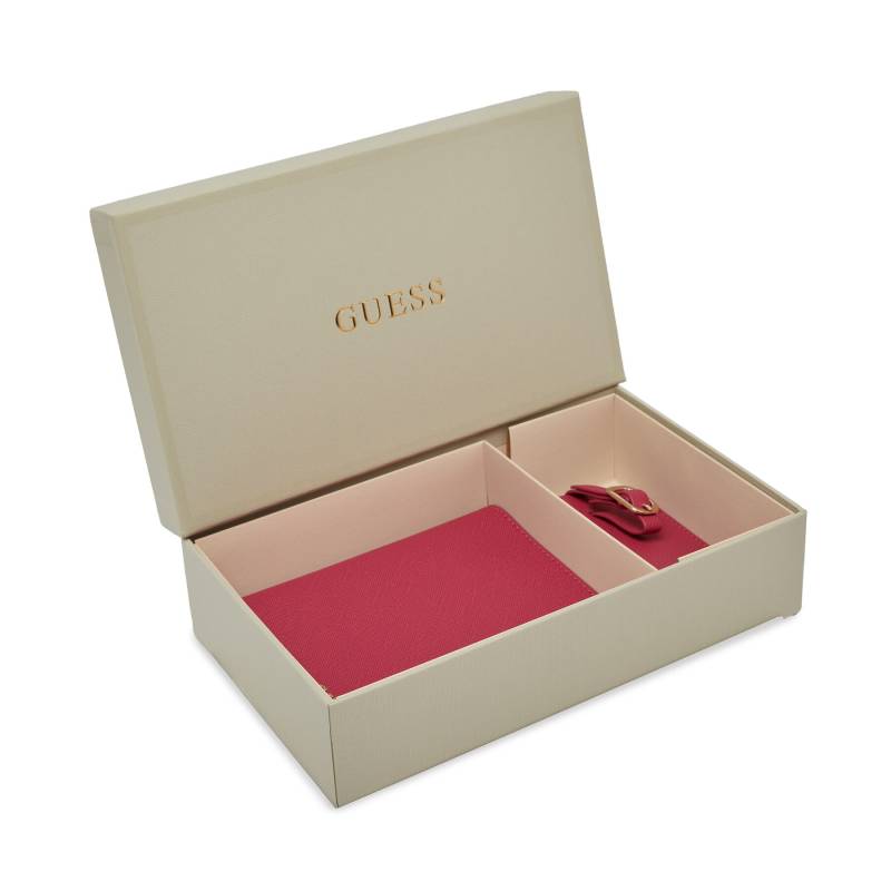 Reiseset Guess GFBOXW P4105 Rosa von Guess