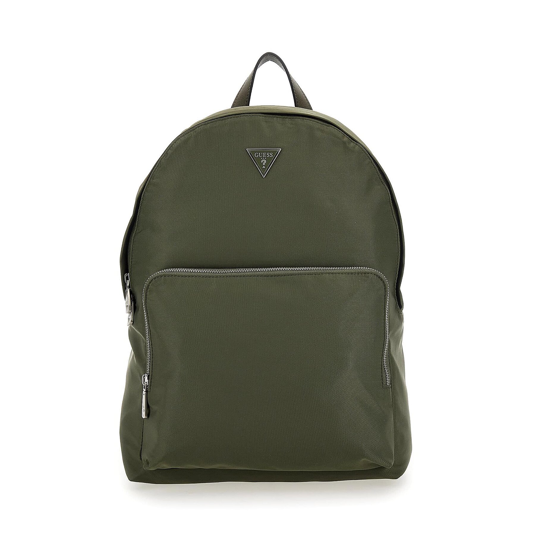 Rucksack Guess Certosa Nylon Smart HMECRN P3306 Grün Rucksack Guess Certosa Nylon Smart HMECRN P3306 Grün von Guess