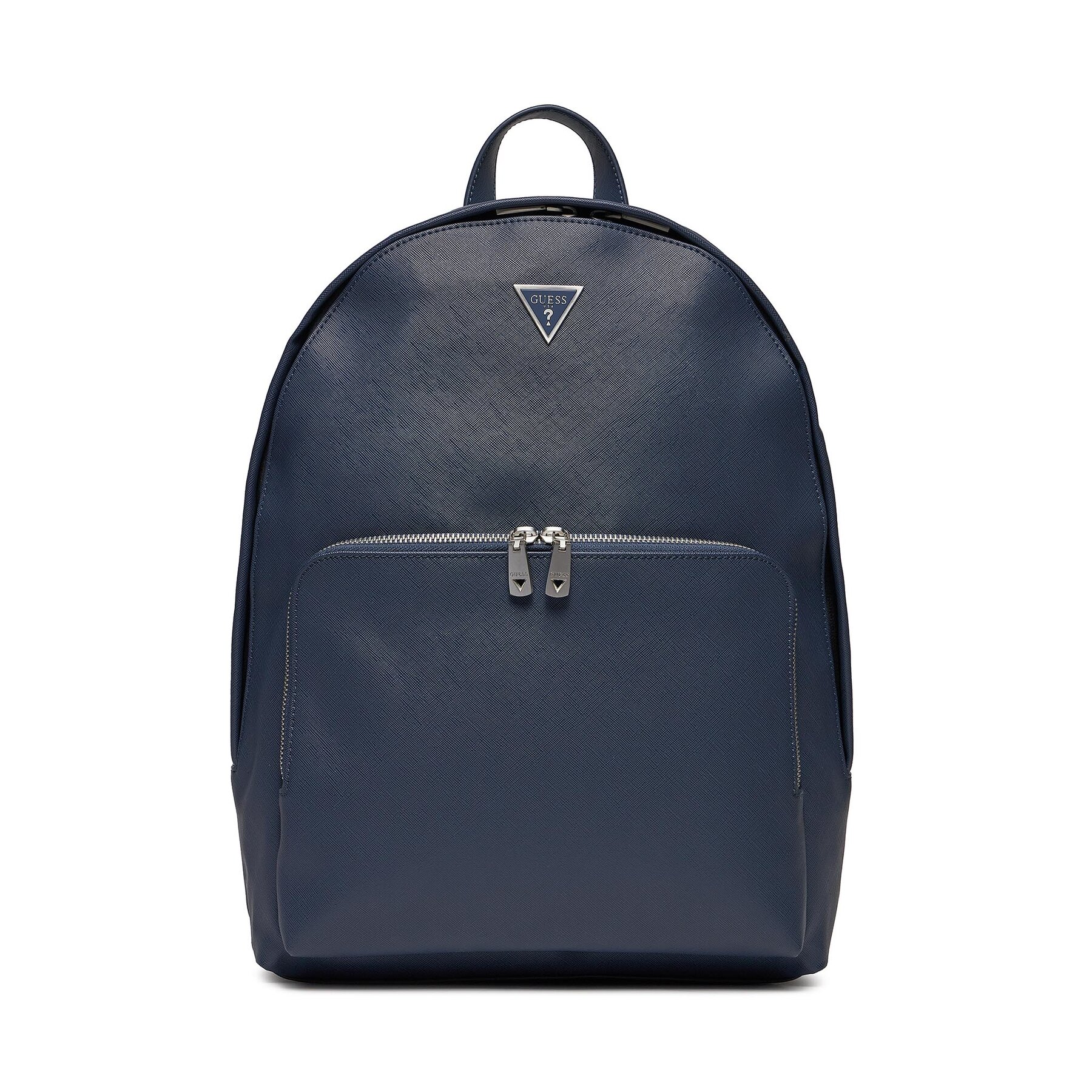 Rucksack Guess Certosa Saffiano Eco HMECSA P3406 Dunkelblau Rucksack Guess Certosa Saffiano Eco HMECSA P3406 Dunkelblau von Guess
