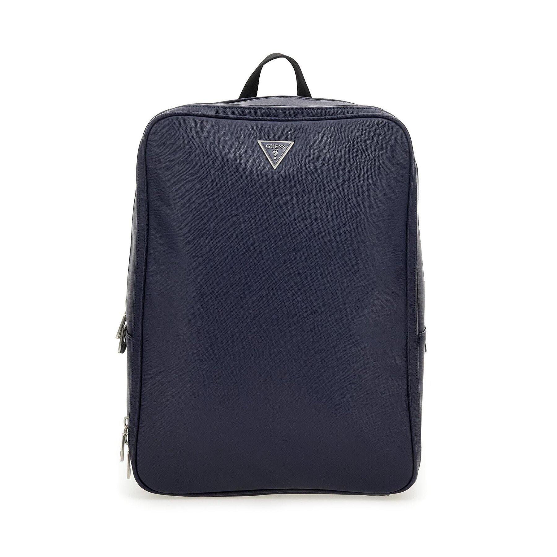Rucksack Guess Certosa Saffiano Smart HMECSA P3109 Dunkelblau Rucksack Guess Certosa Saffiano Smart HMECSA P3109 Dunkelblau von Guess