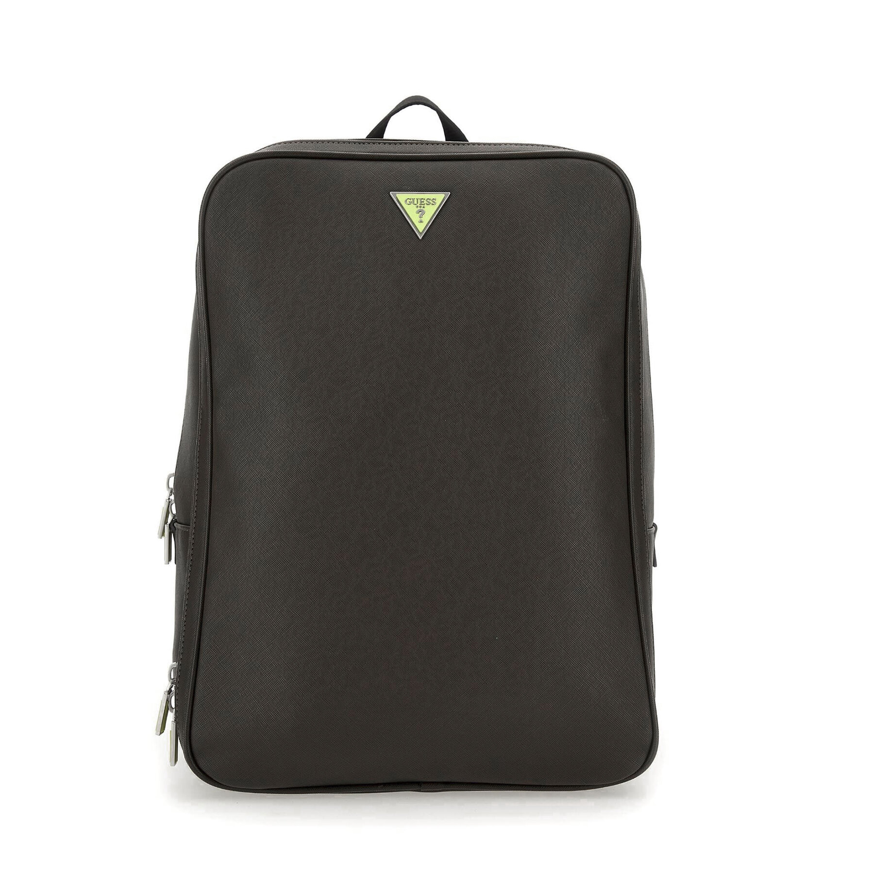 Rucksack Guess Certosa Saffiano Smart HMECSA P3109 Grau Rucksack Guess Certosa Saffiano Smart HMECSA P3109 Grau von Guess