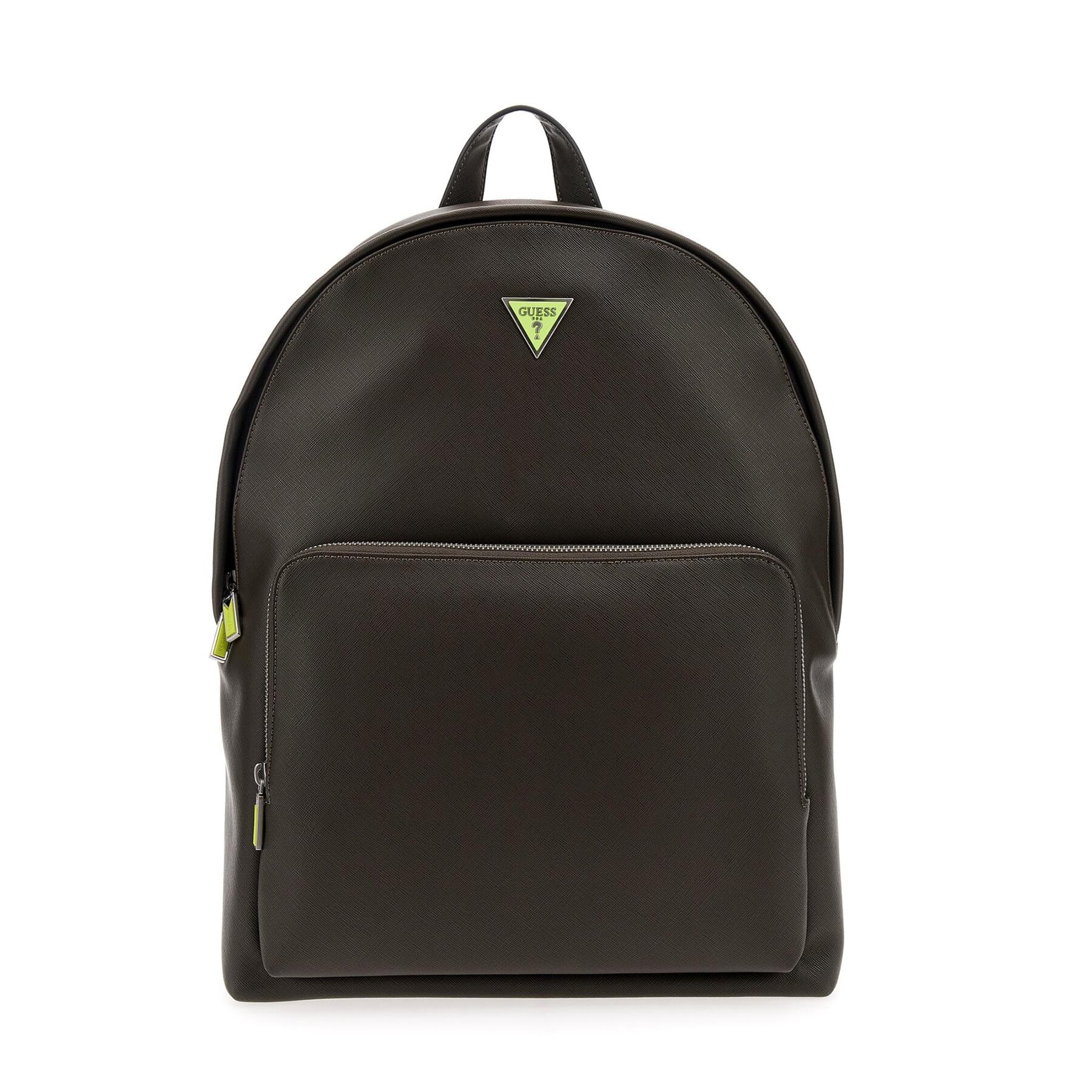 Rucksack Guess Certosa Saffiano Smart HMECSA P3111 Grau Rucksack Guess Certosa Saffiano Smart HMECSA P3111 Grau von Guess