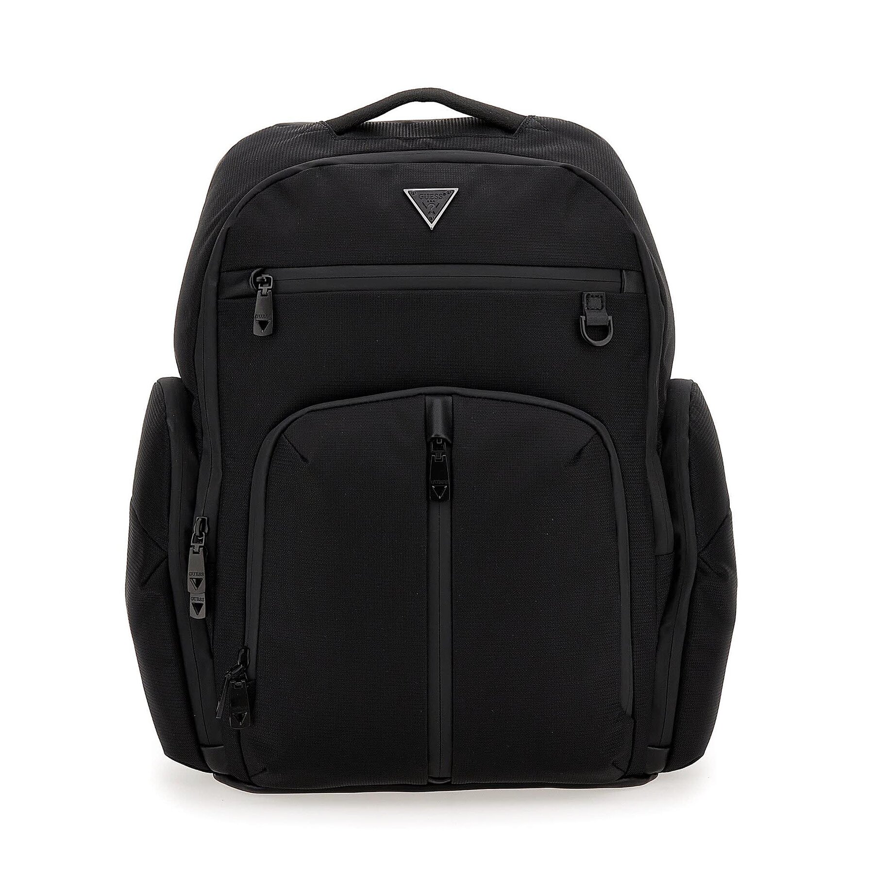 Rucksack Guess Certosa Tech HMCETE P3306 Schwarz Rucksack Guess Certosa Tech HMCETE P3306 Schwarz von Guess
