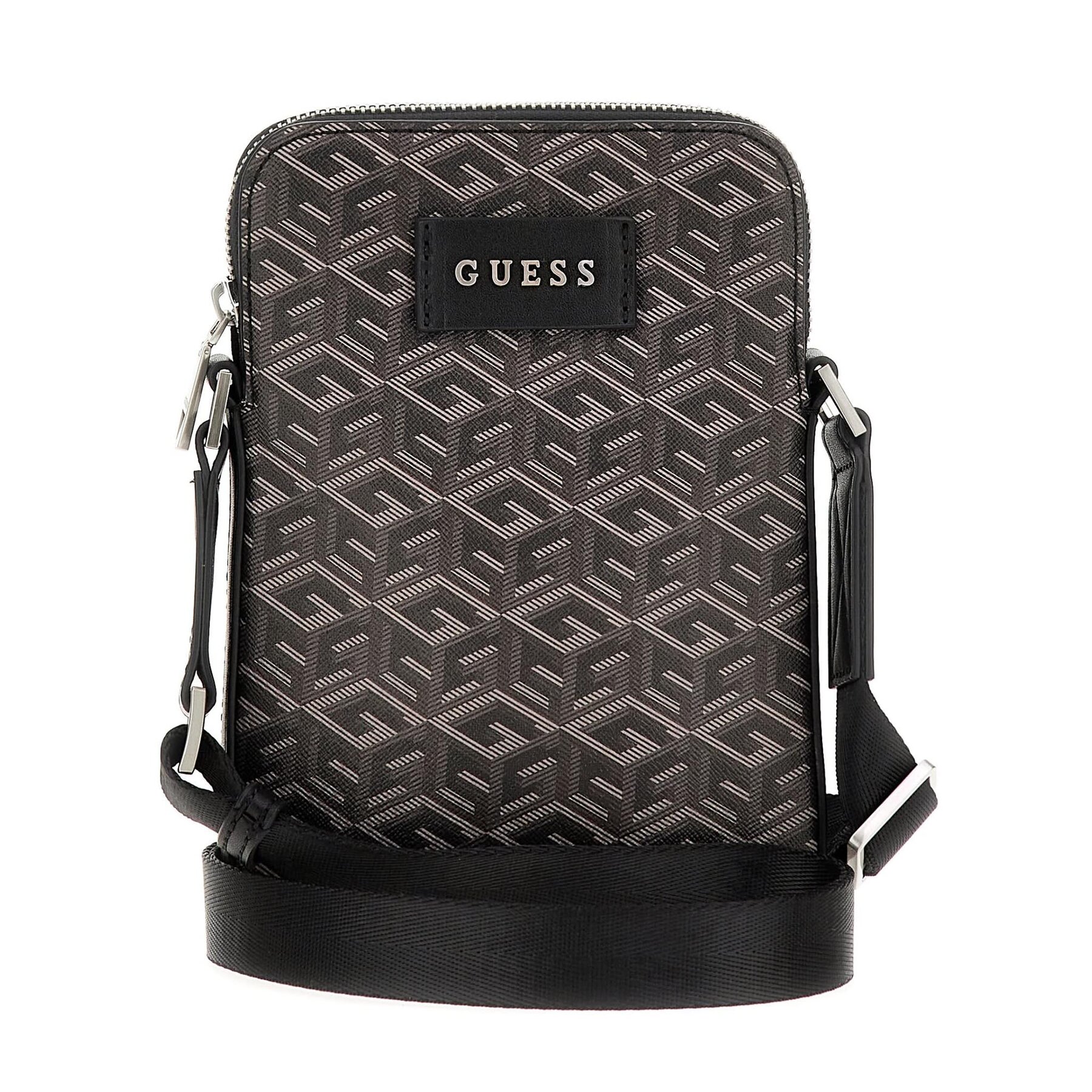 Rucksack Guess Ederlo Mini Bags HMERLO P3398 Grau von Guess