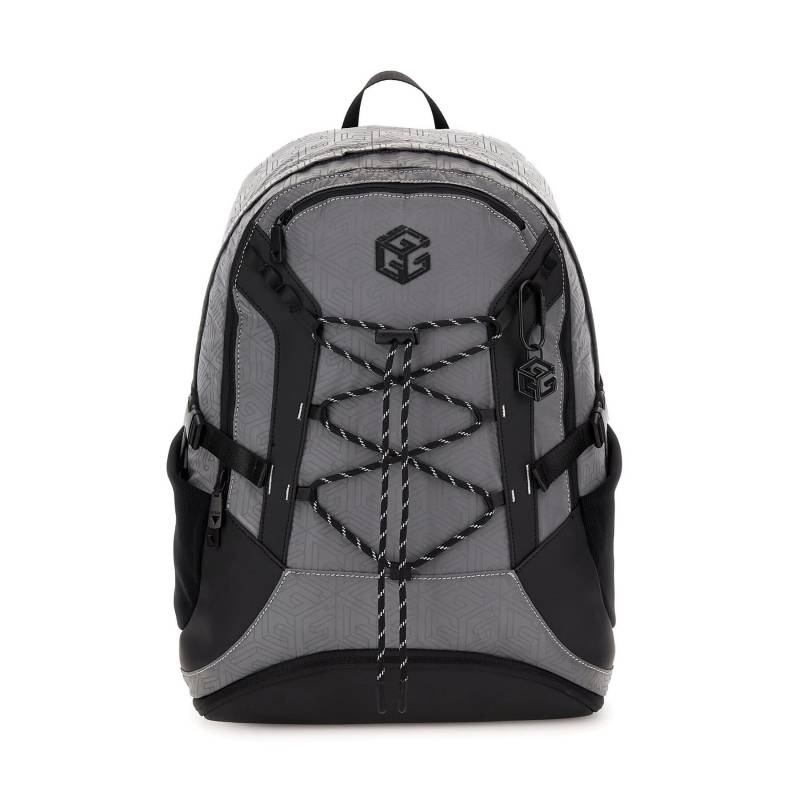 Rucksack Guess HMGCUT P3478 Grau von Guess