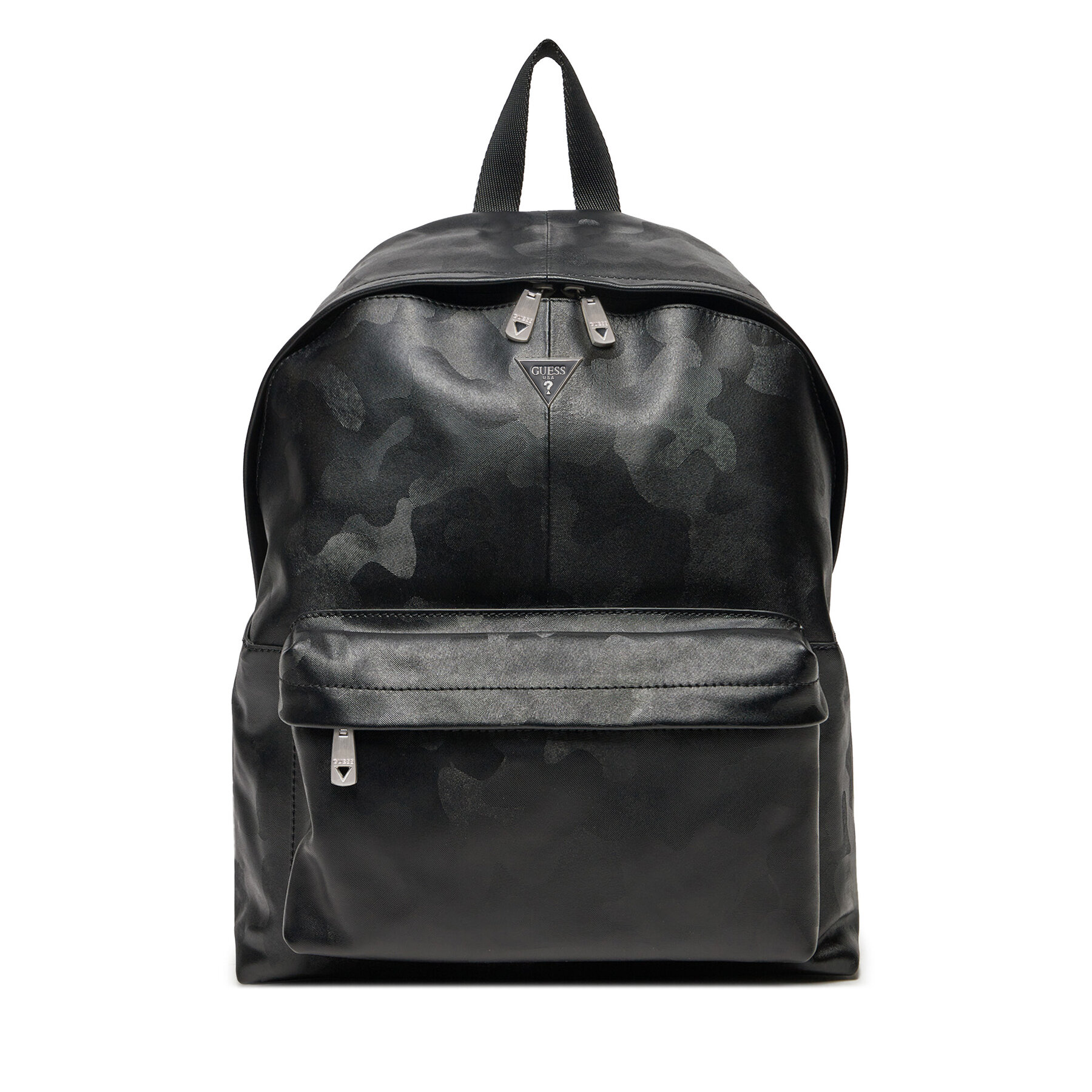 Rucksack Guess HMVECL P4406 Schwarz von Guess