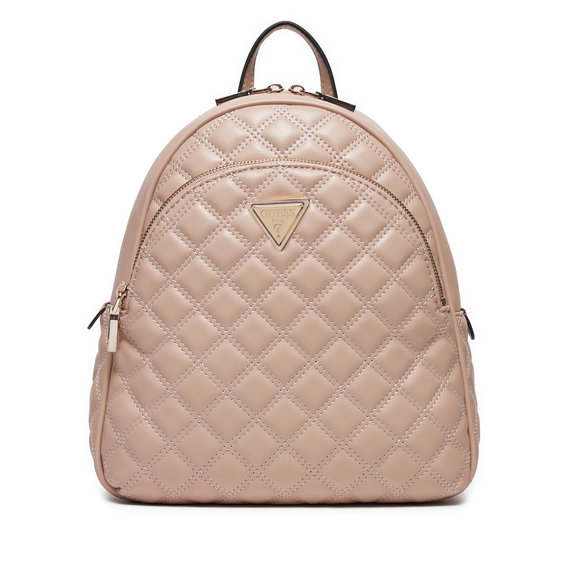 Rucksack Guess HWQG87 48320 Beige von Guess