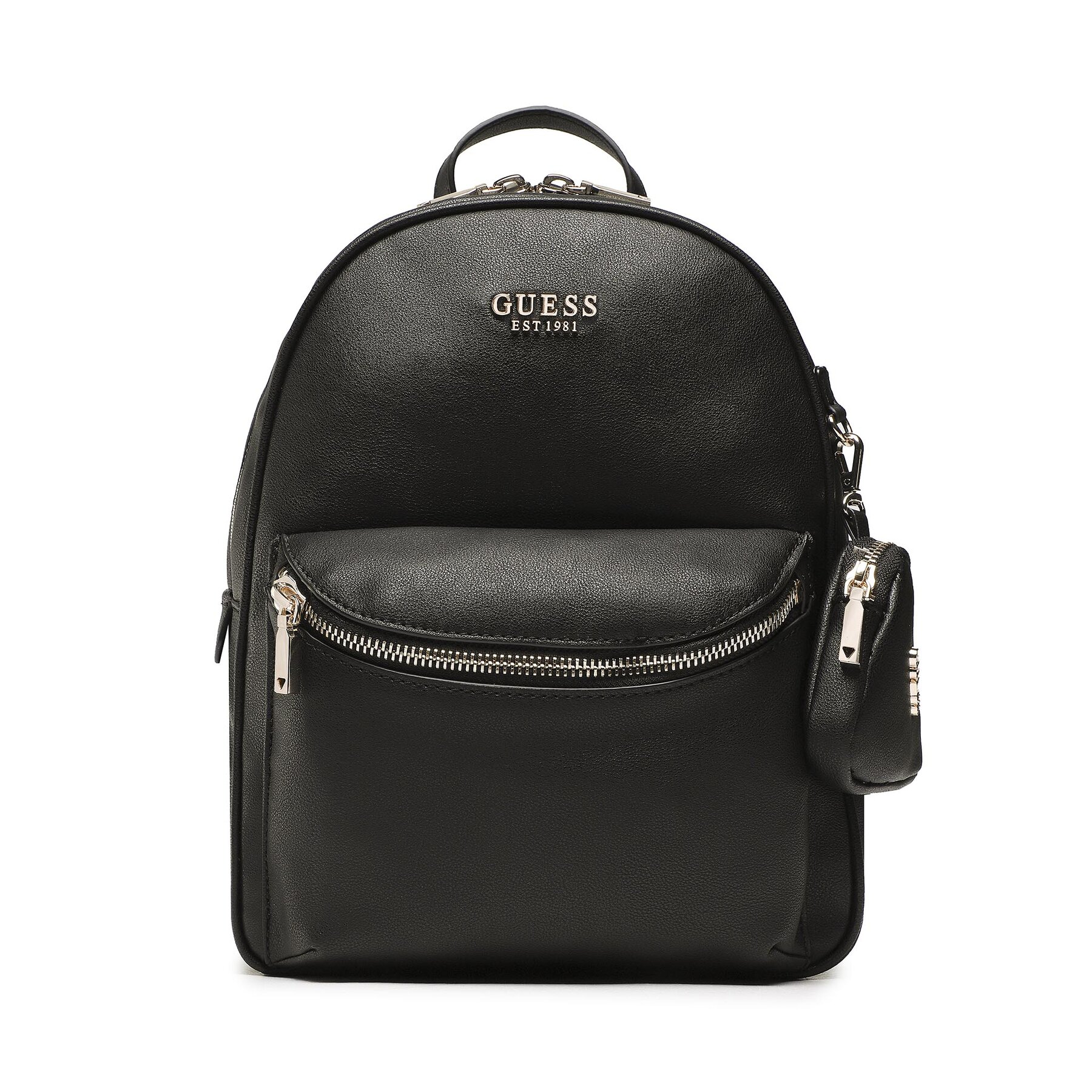 Rucksack Guess House Party (VG) HWVG86 86330 Schwarz von Guess