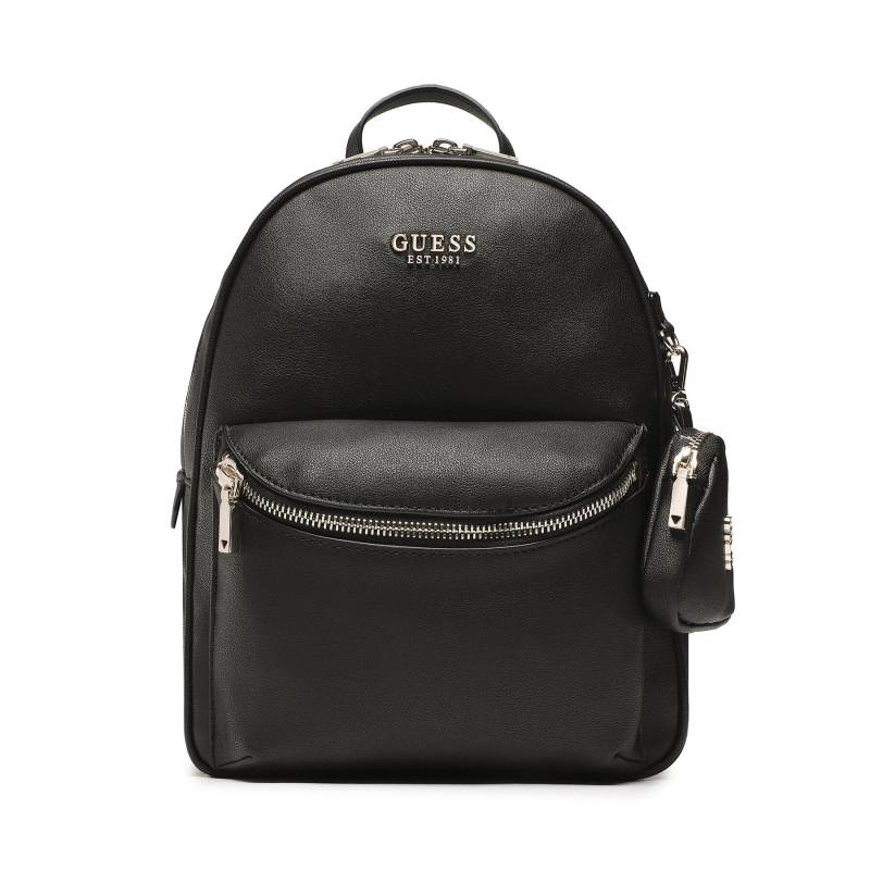 Rucksack Guess House Party (VG) HWVG86 86330 Schwarz von Guess