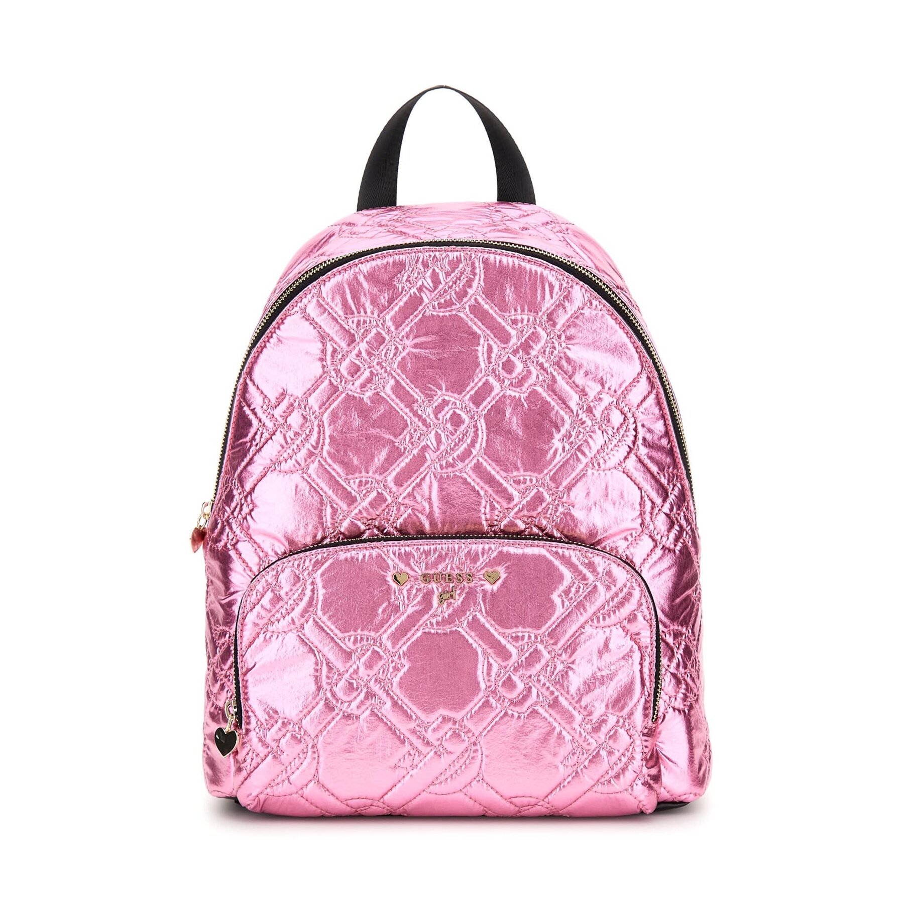 Rucksack Guess J3BZ20 WFTO0 Rosa von Guess