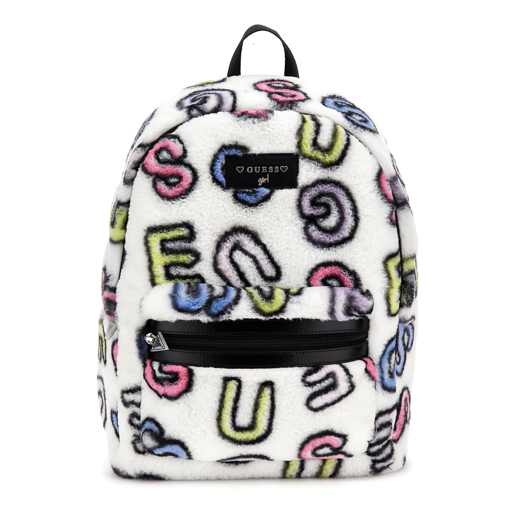 Rucksack Guess J3BZ22 WCFX0 Bunt von Guess