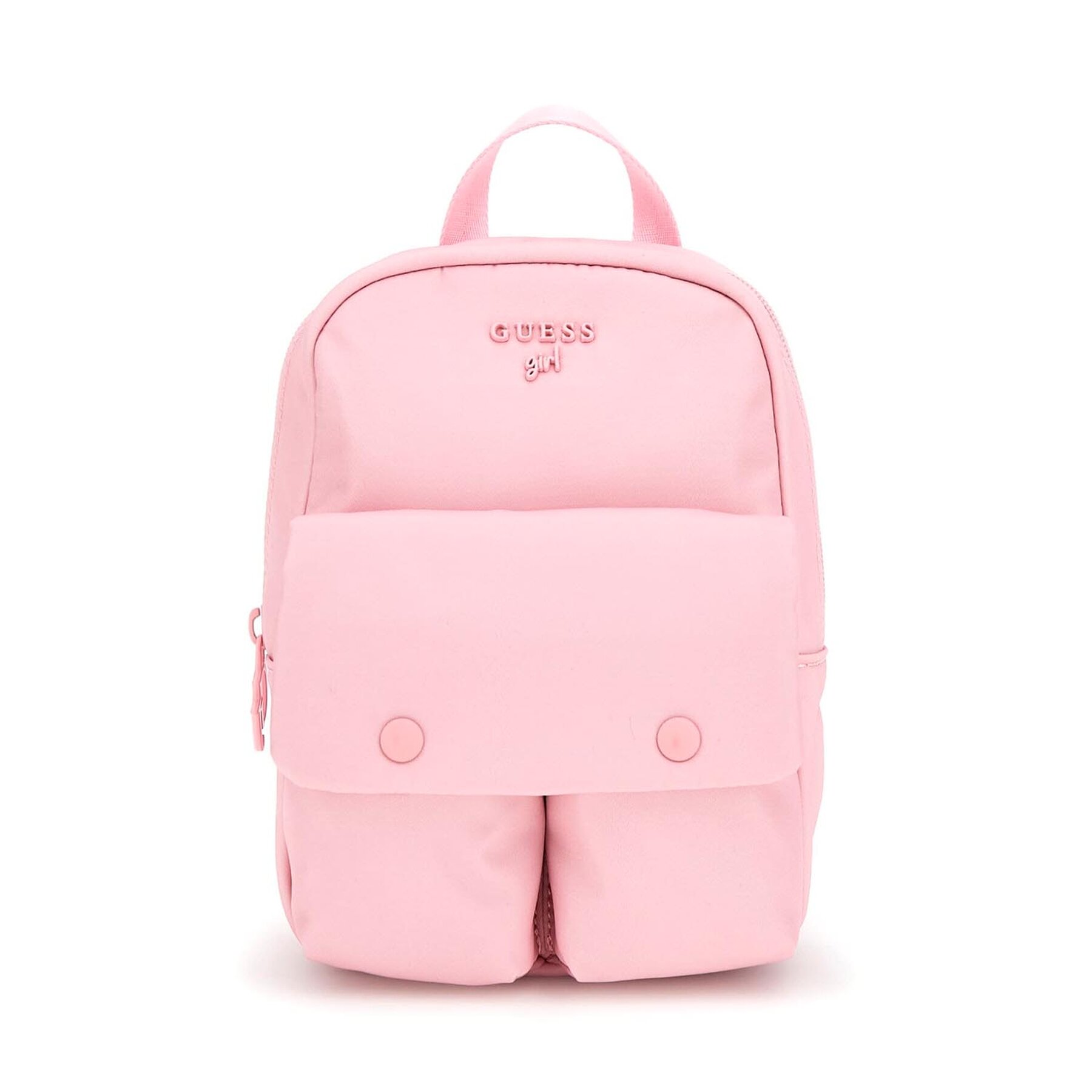 Rucksack Guess J3BZ37 WFUK0 Rosa von Guess