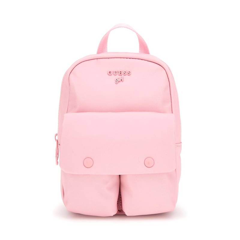 Rucksack Guess J3BZ37 WFUK0 Rosa von Guess