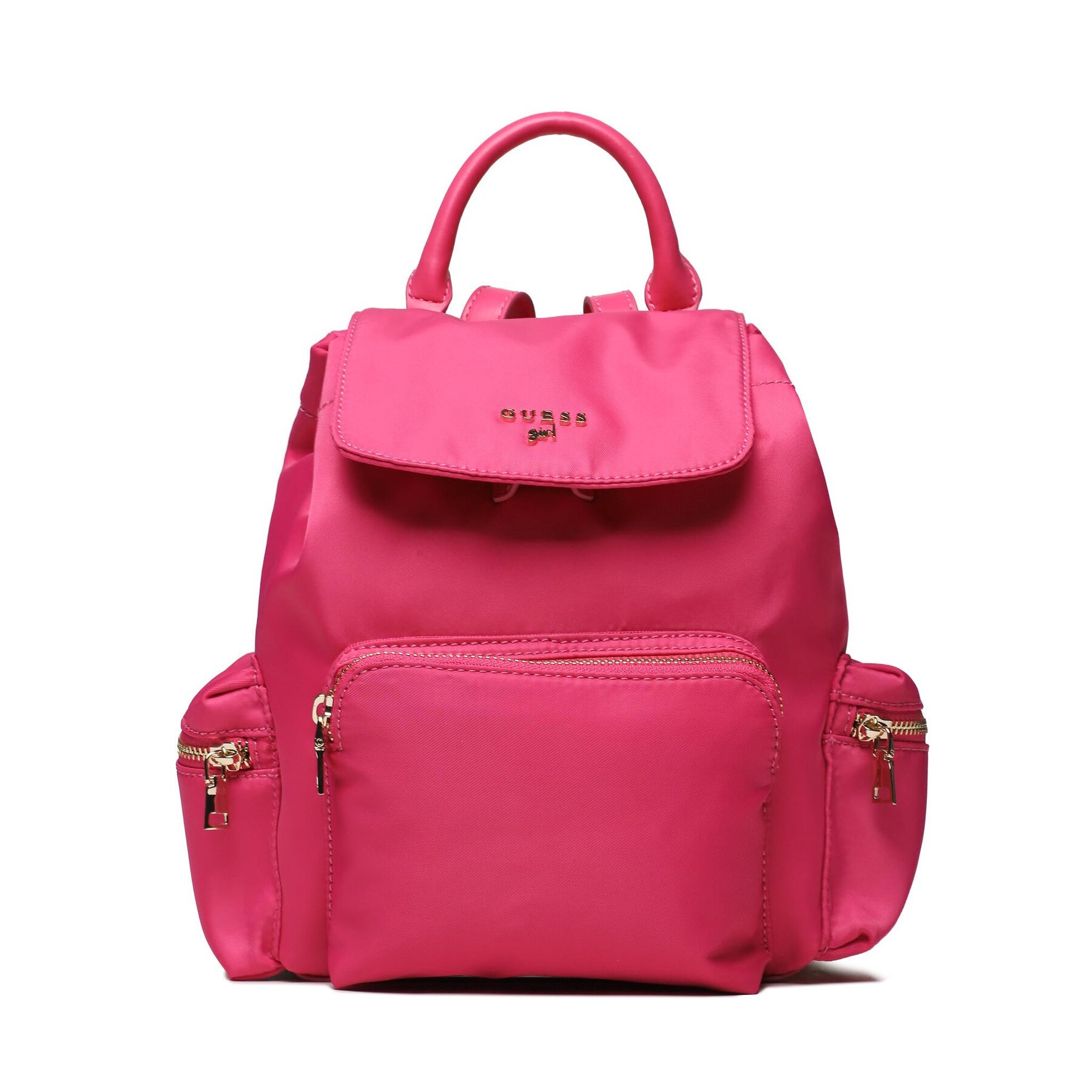 Rucksack Guess J3YZ05 WFMR0 Rosa von Guess