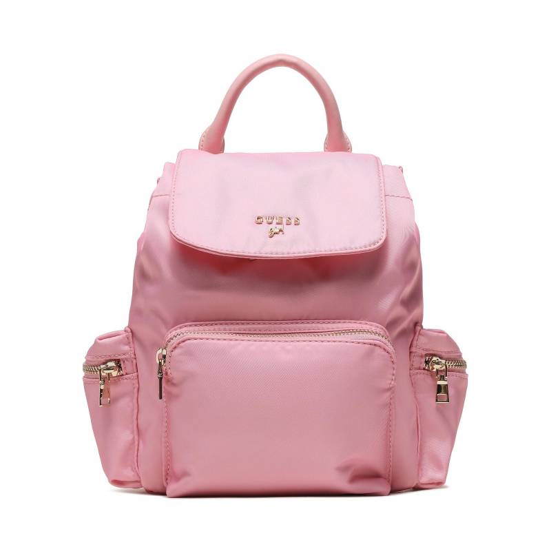 Rucksack Guess J3YZ05 WFMR0 Rosa von Guess