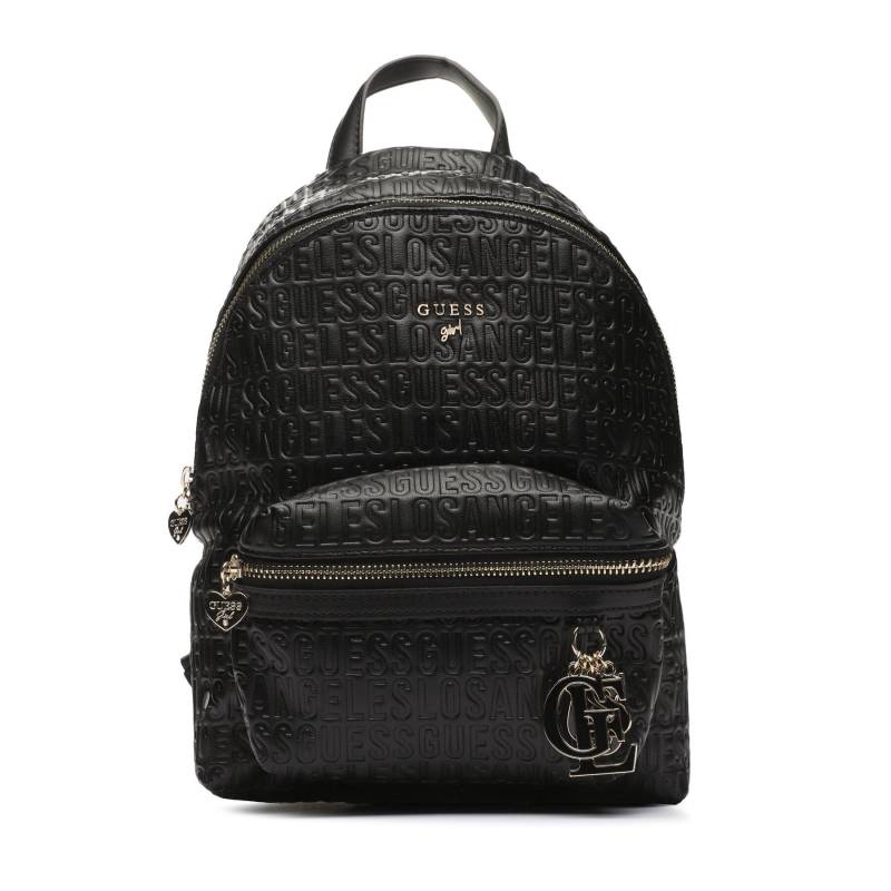 Rucksack Guess J3YZ30 WFUS0 Schwarz von Guess