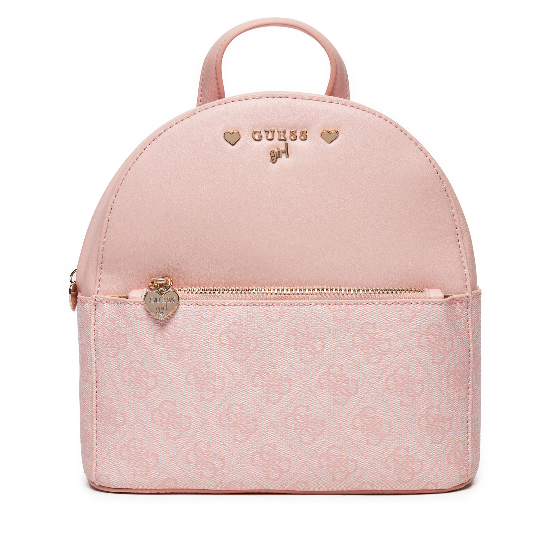 Rucksack Guess J4RZ34 WFEN0 Rosa von Guess