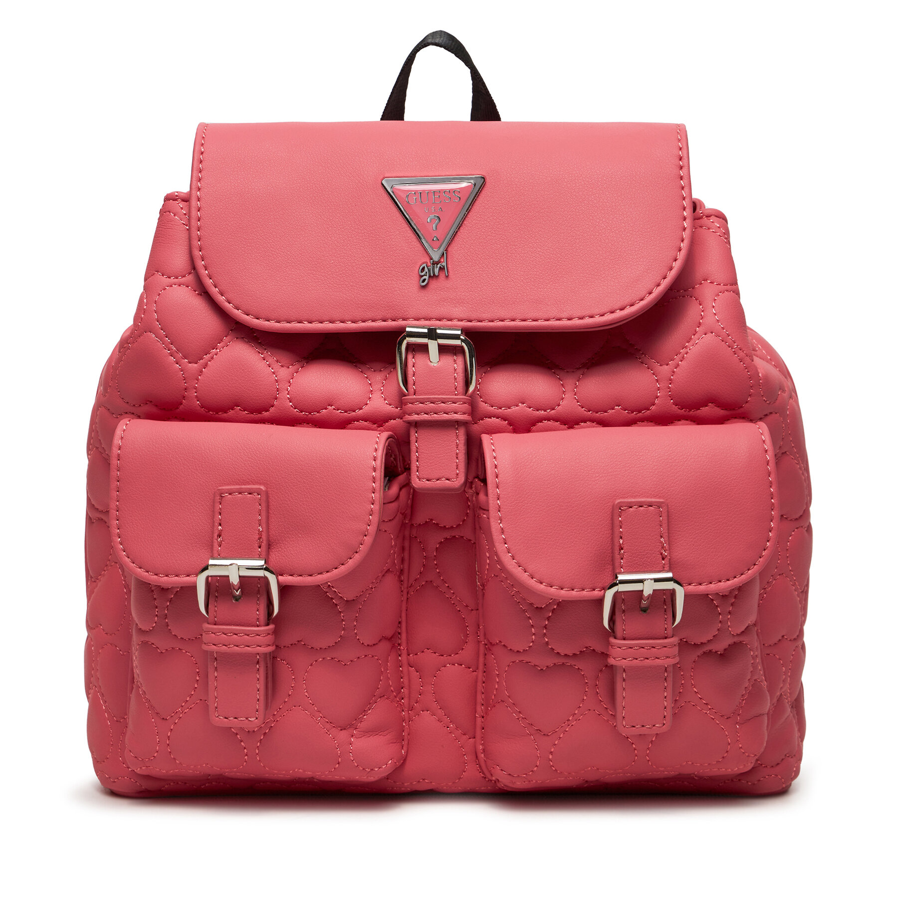 Rucksack Guess J4YZ08 WGCT0 Rosa von Guess