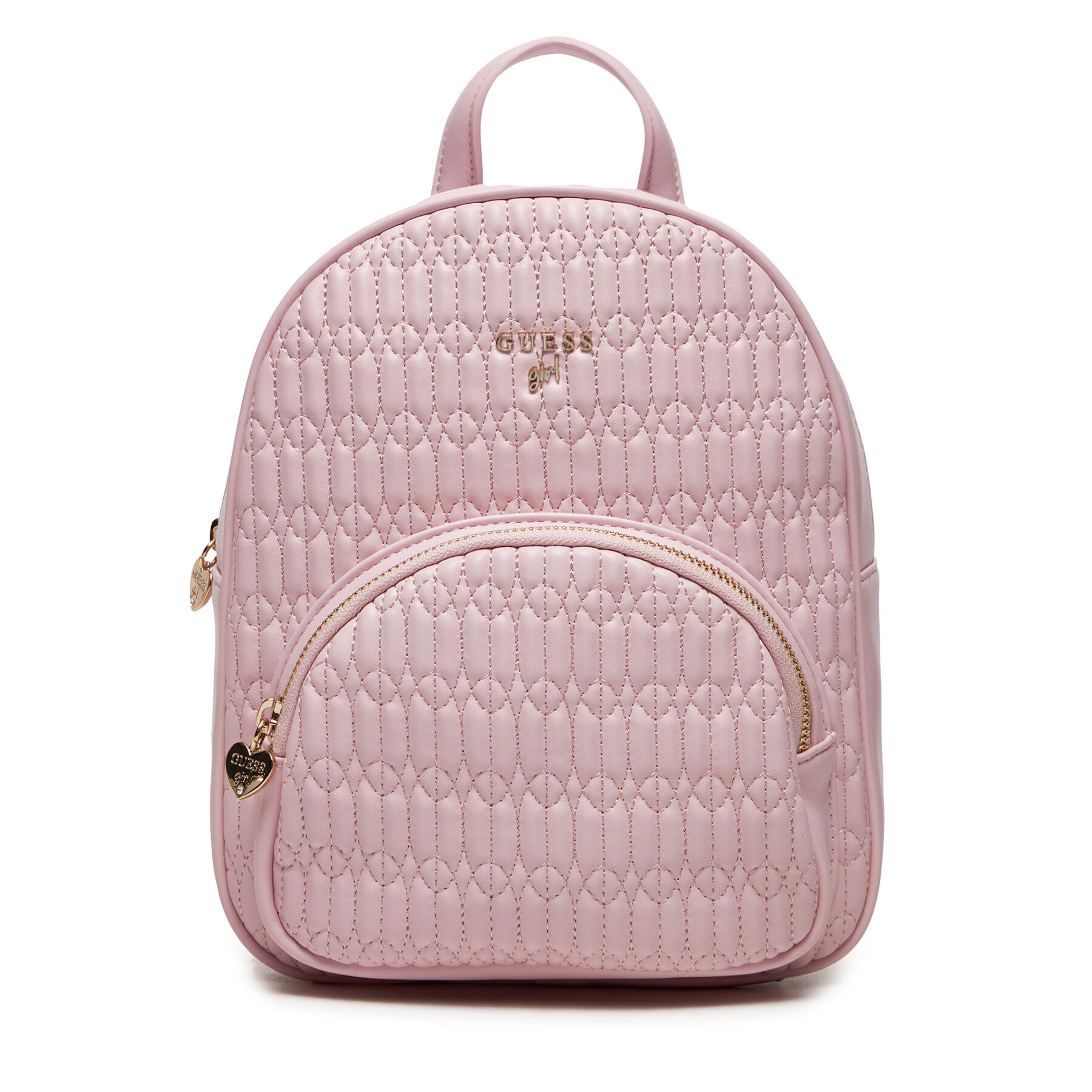 Rucksack Guess J4YZ16 WGCT0 Rosa von Guess