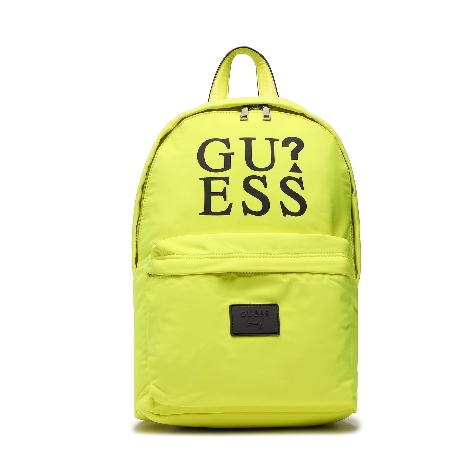 Rucksack Guess L3RZ01 WFER0 Gelb von Guess