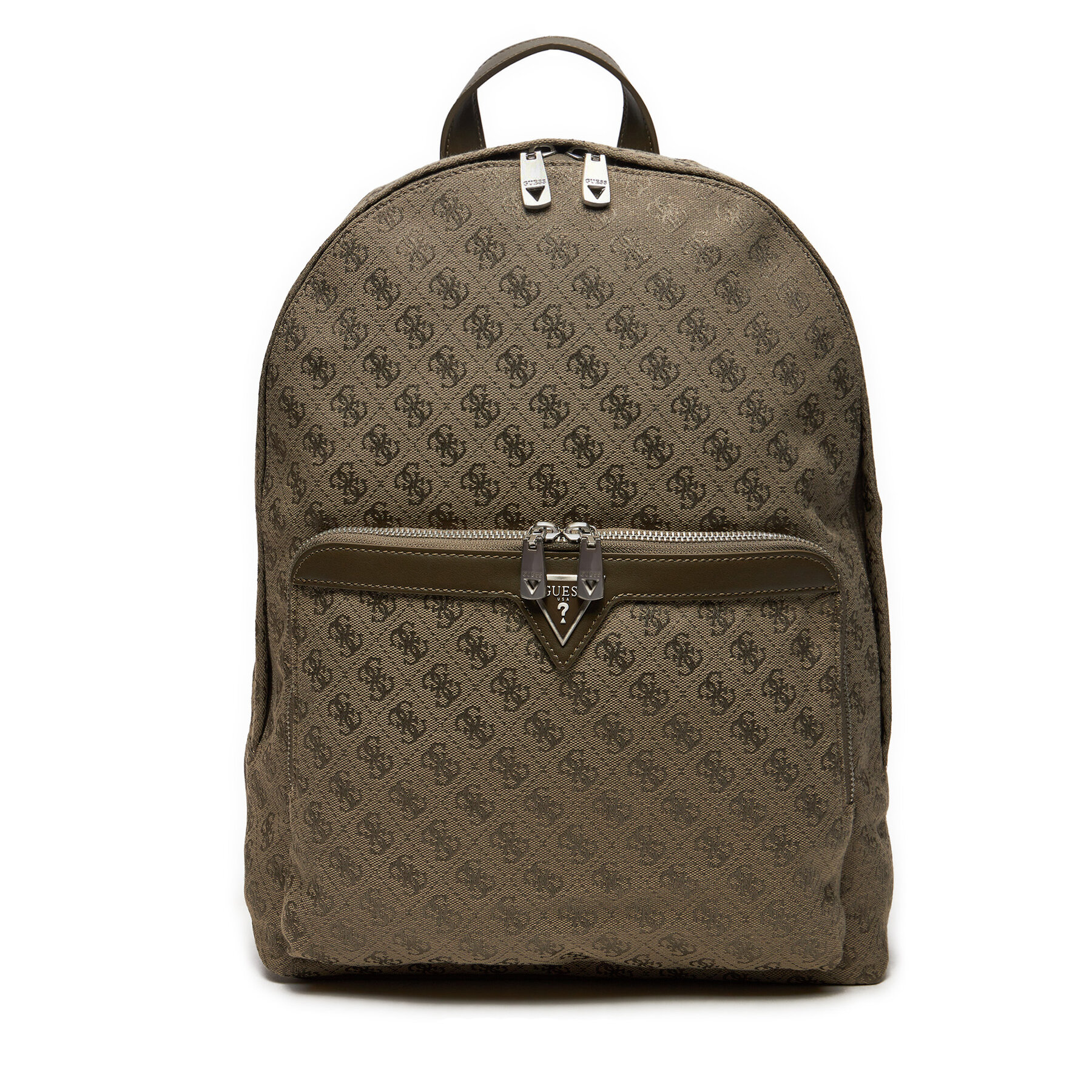 Rucksack Guess Milano - 4G HMMILJ P4211 Grün von Guess