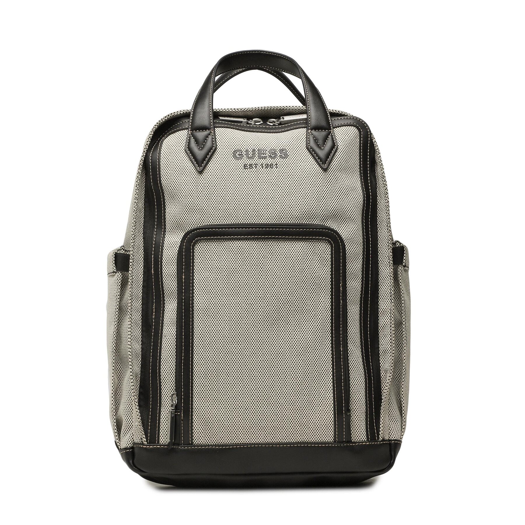 Rucksack Guess New Wanderluxe HMNEWW P3206 Grau von Guess