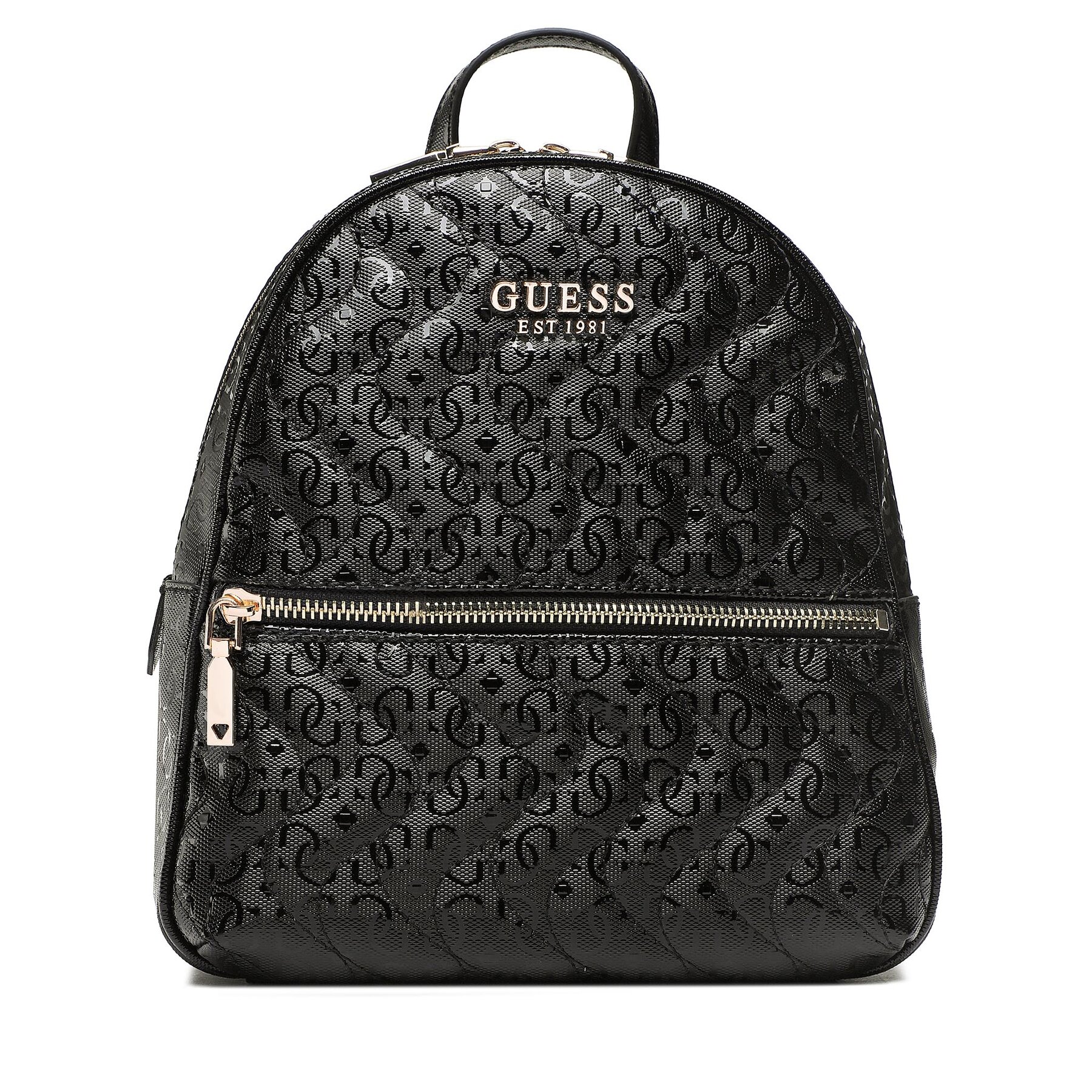 Rucksack Guess Sasky (GG) HWGG86 92320 Schwarz von Guess